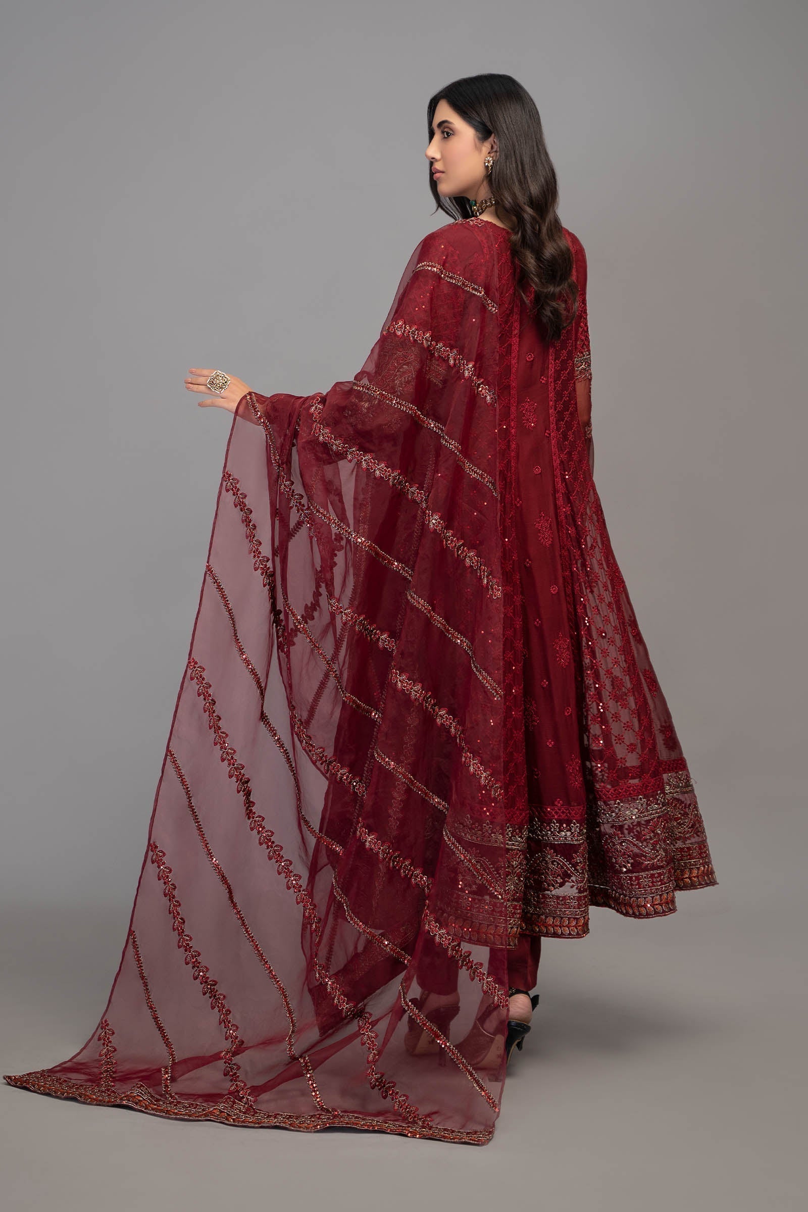 Maira B | Ready to Wear | SF-EF23-02R1