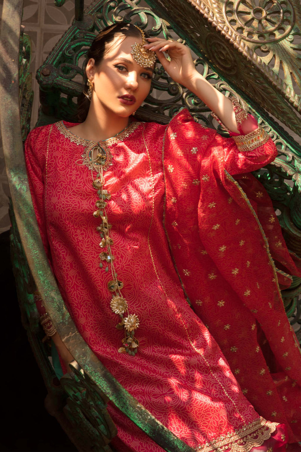 Maira B | Ready to Wear | SF-EF23-04