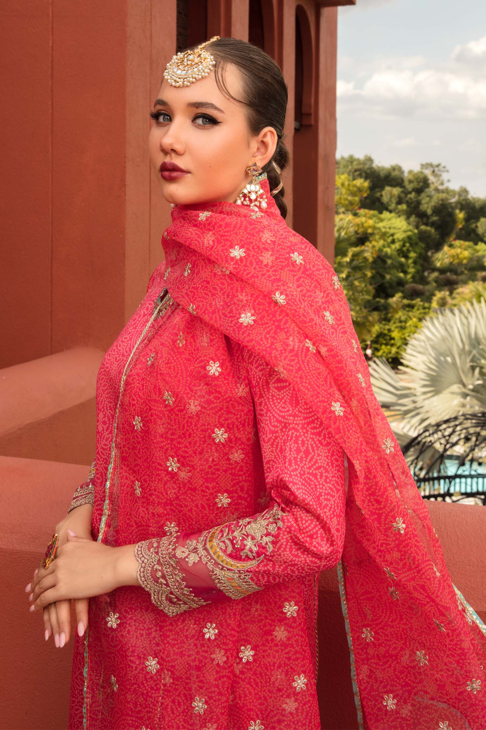 Maira B | Ready to Wear | SF-EF23-04