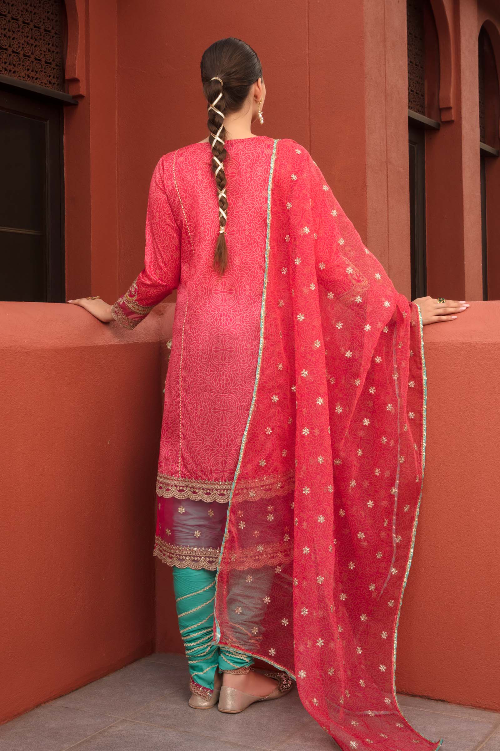 Maira B | Ready to Wear | SF-EF23-04