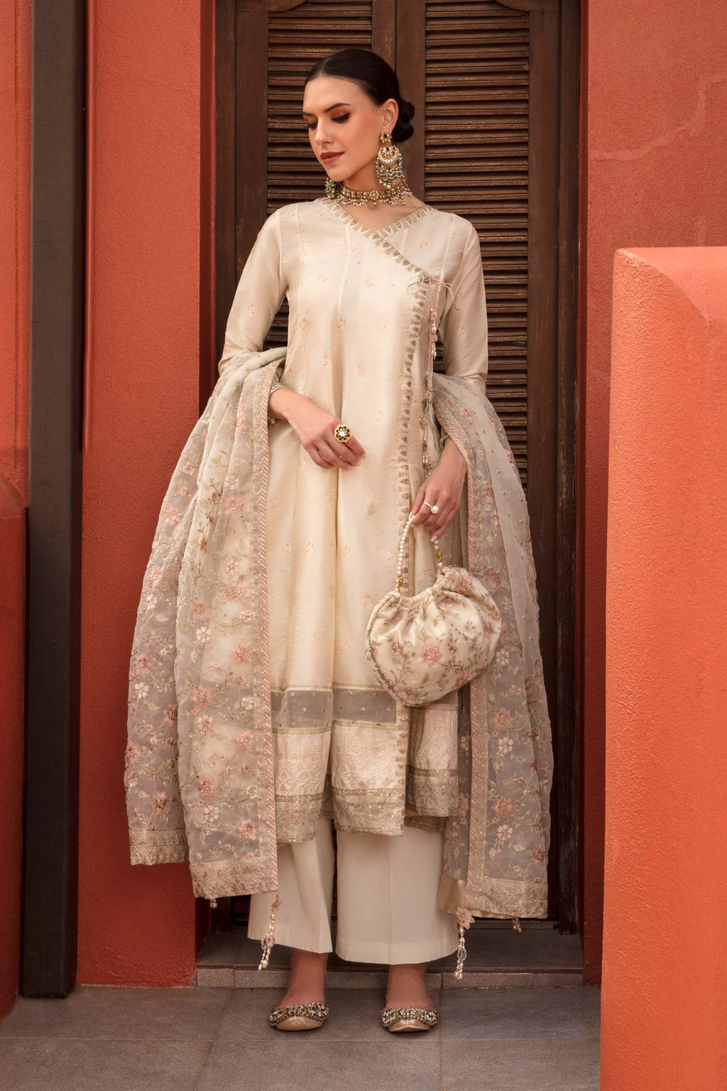 Maira B | Ready to Wear | SF-EF23-07R1