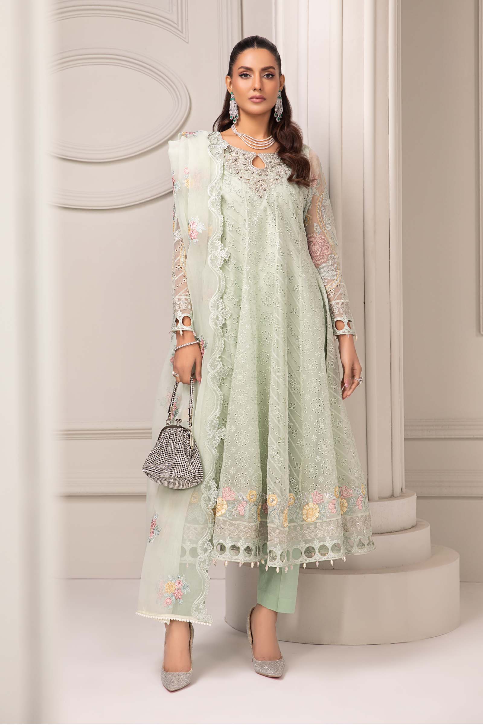 Maira B | Ready to Wear | SF-EF24-03