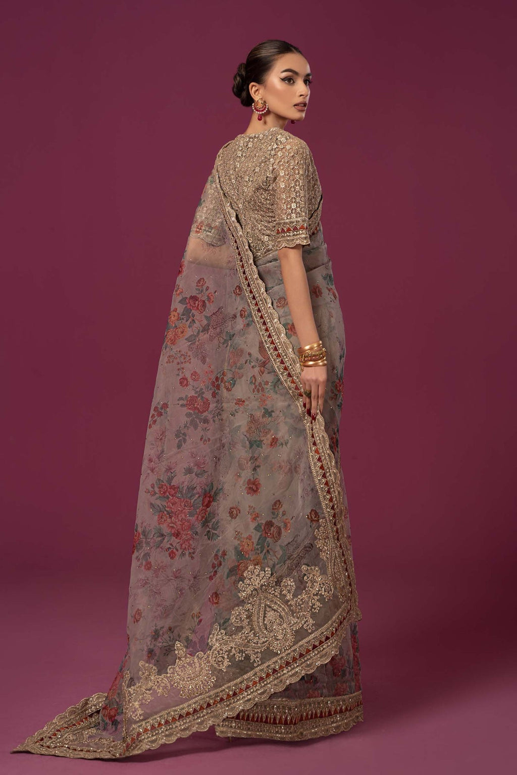 Maria B | Formal Wears | SF-EF24-08