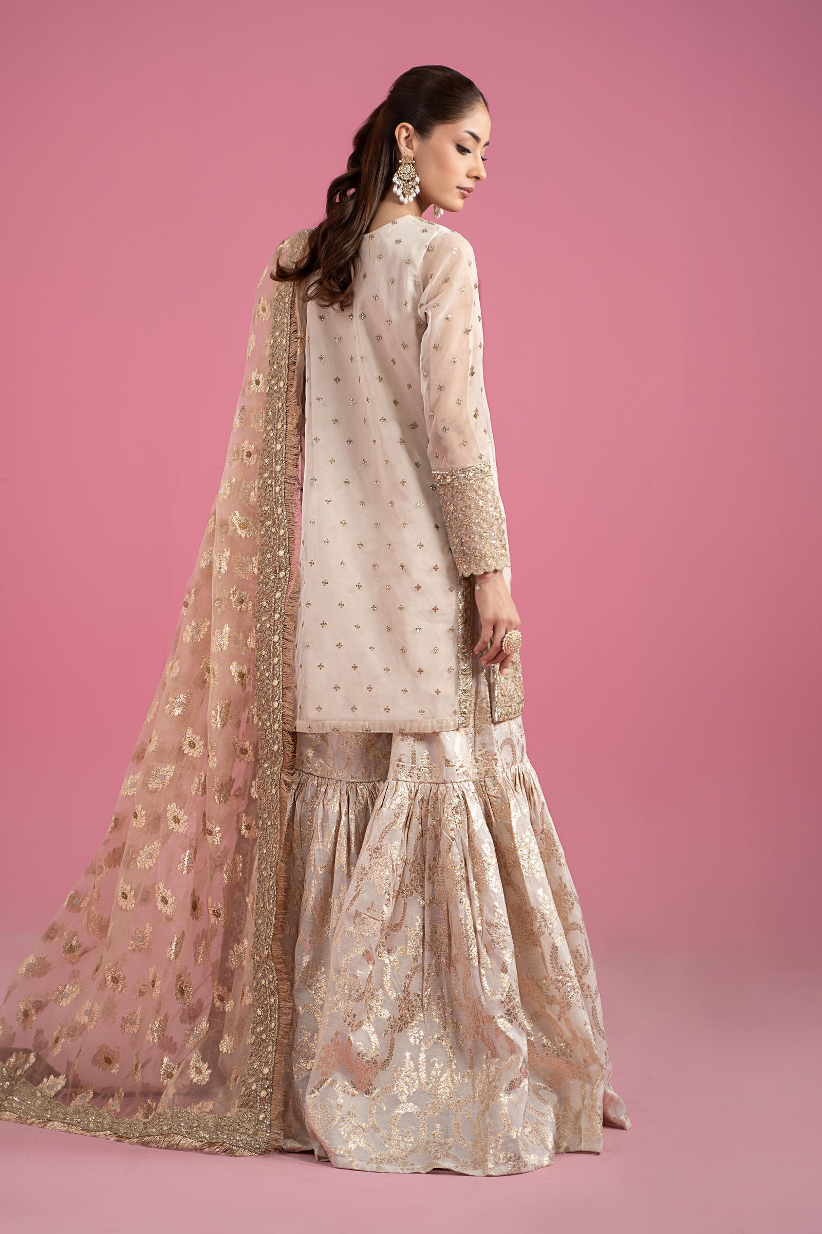 Maria B | Eid Collection 26 | SF-EA23-10R1