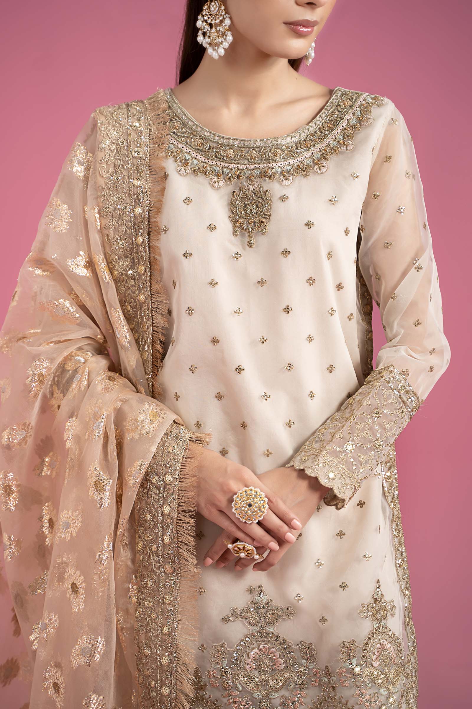 Maria B | Eid Collection 26 | SF-EA23-10R1
