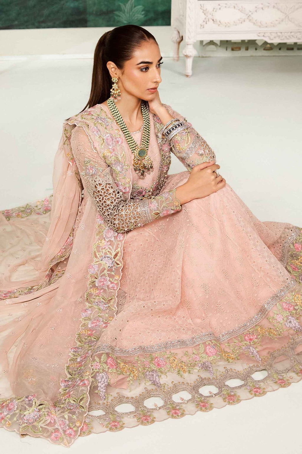 Maria B | Formal Wears | SF-EA24-16