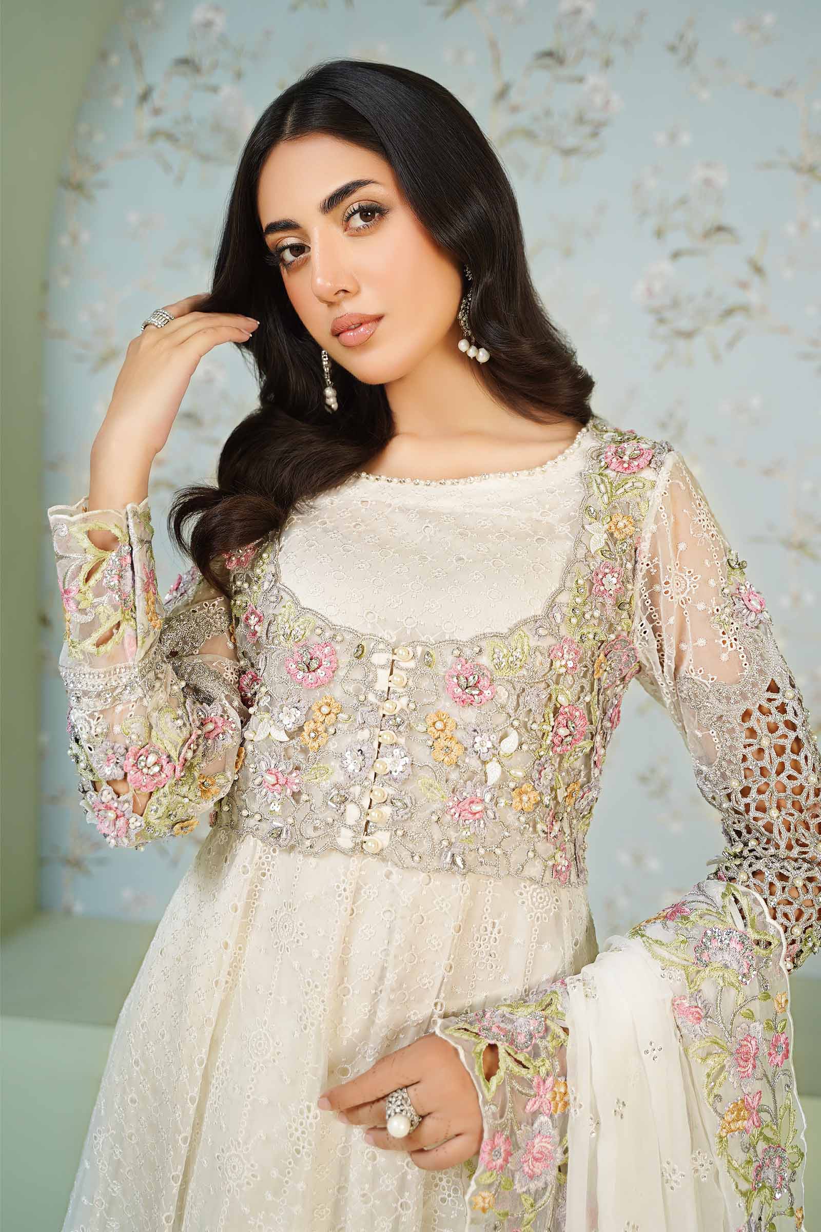 Maira B | Ready to Wear | SF-EA24-16