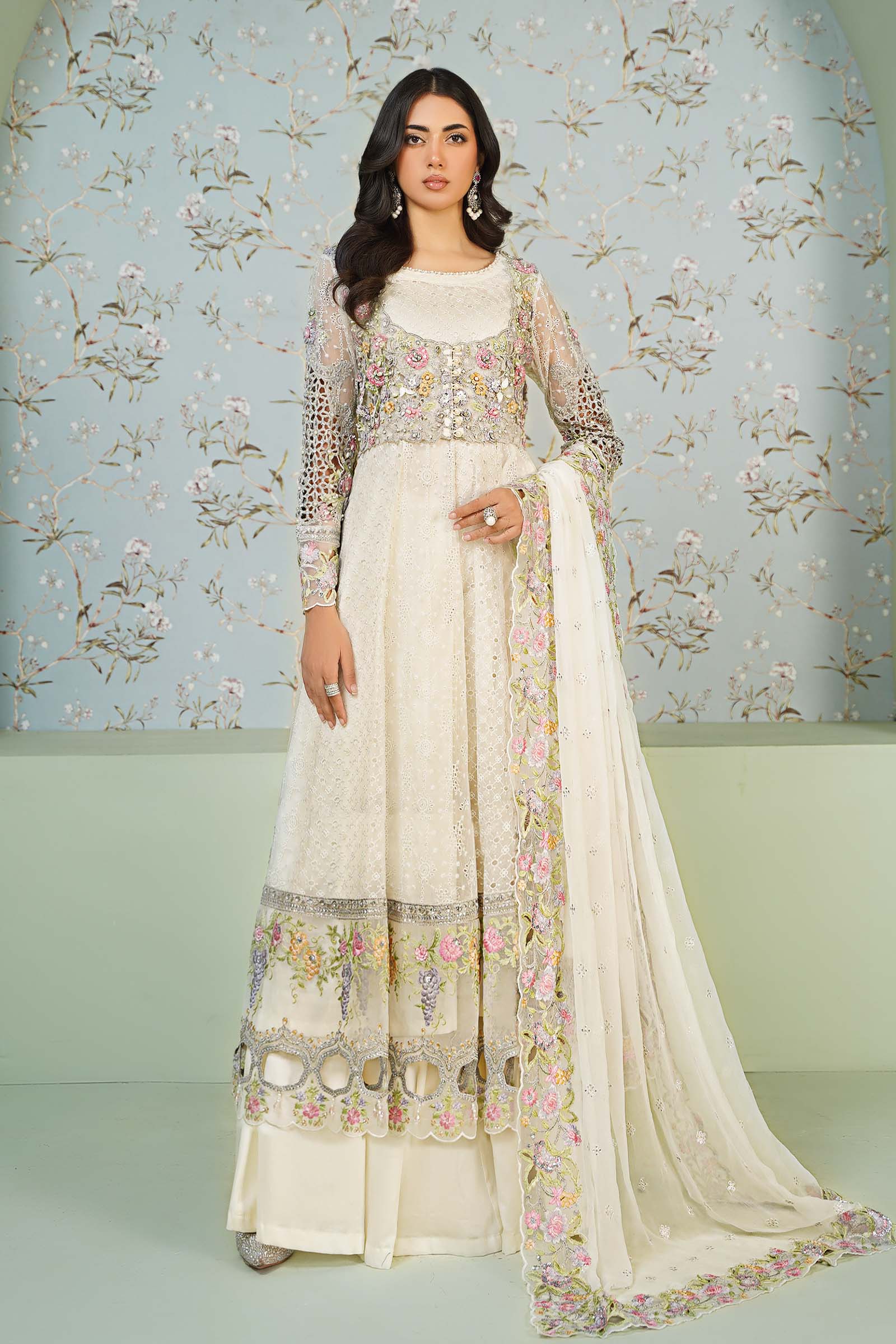 Maira B | Ready to Wear | SF-EA24-16