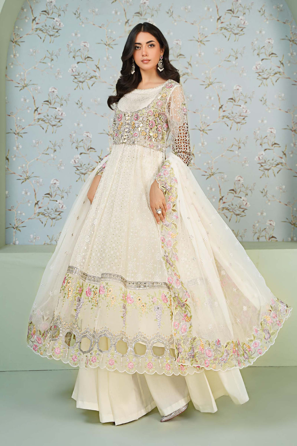 Maira B | Ready to Wear | SF-EA24-16