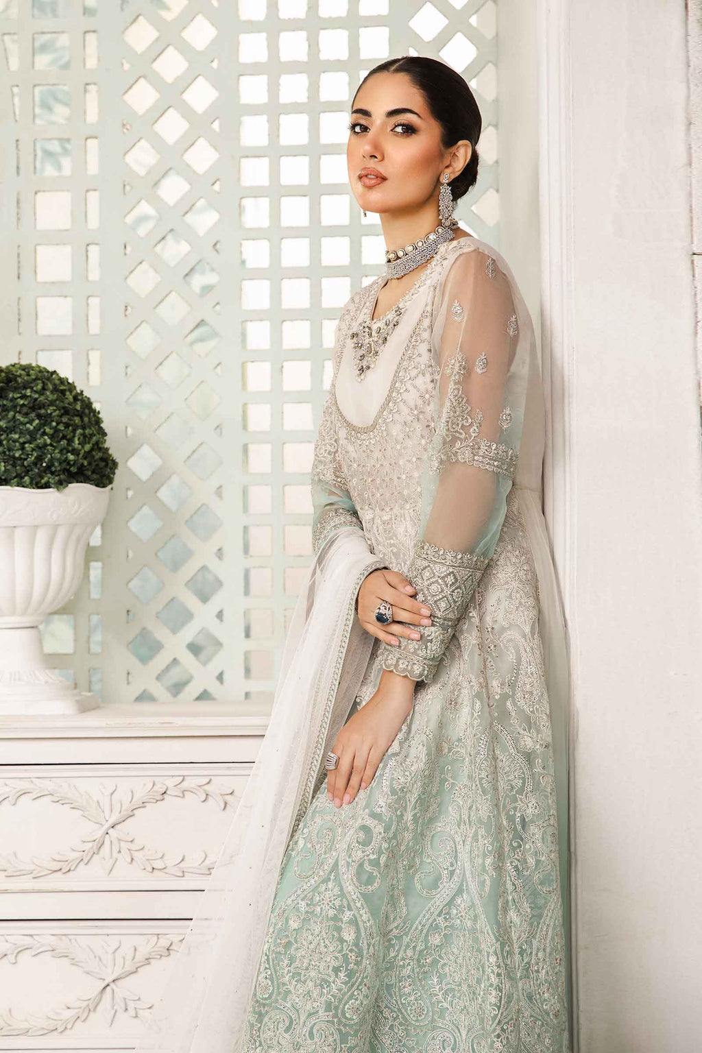 Maira B | Ready to Wear | SF-EA24-18