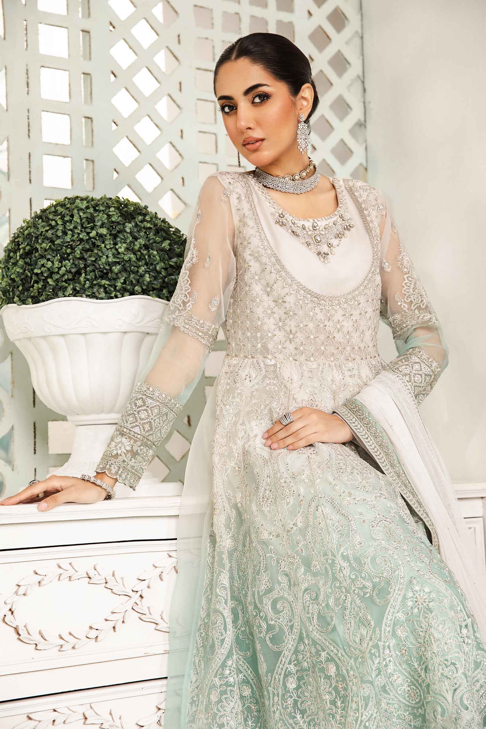 Maira B | Ready to Wear | SF-EA24-18