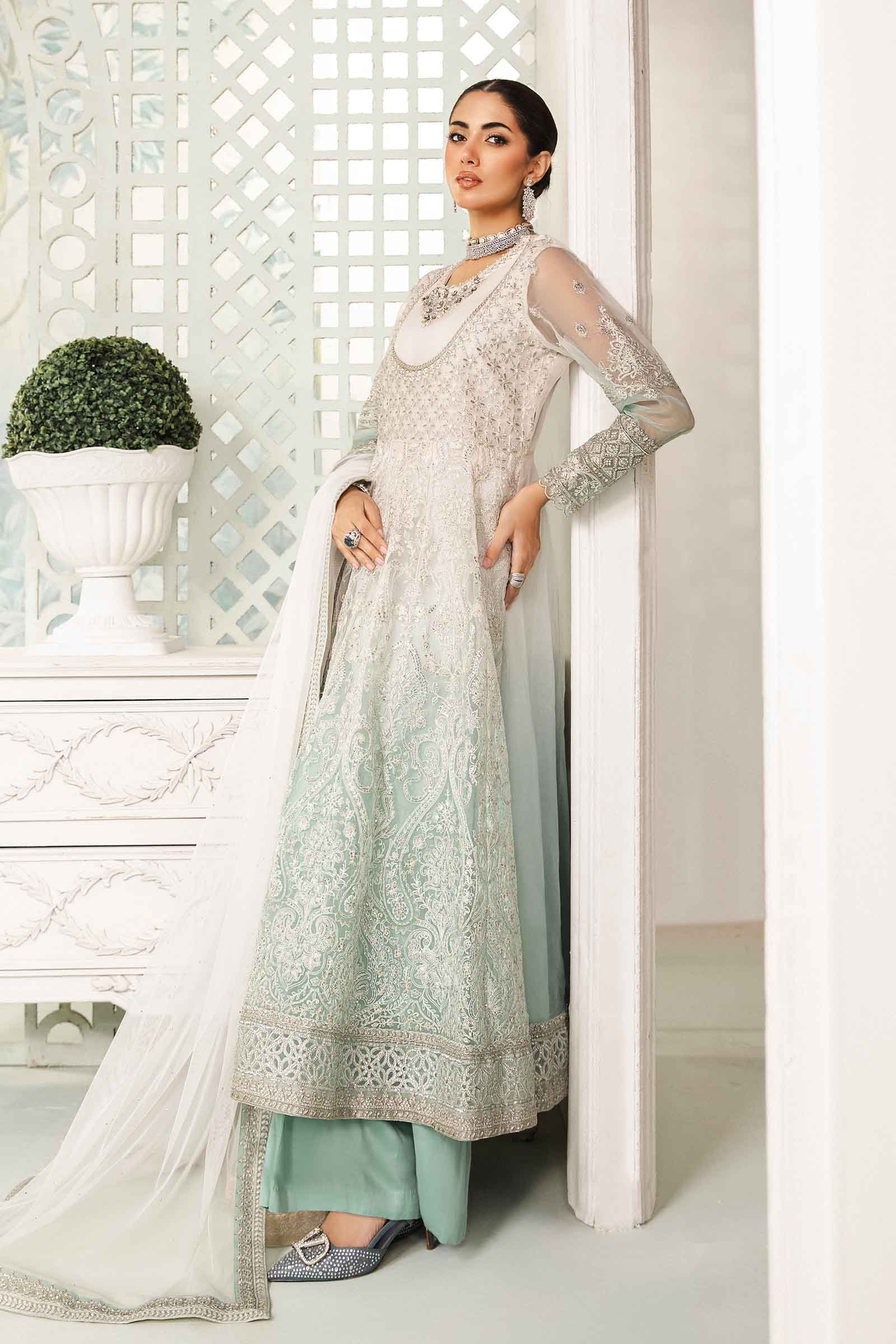 Maira B | Ready to Wear | SF-EA24-18