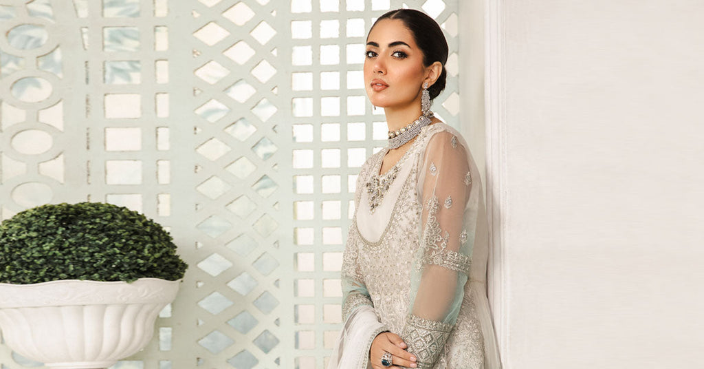 Maira B | Ready to Wear | SF-EA24-18