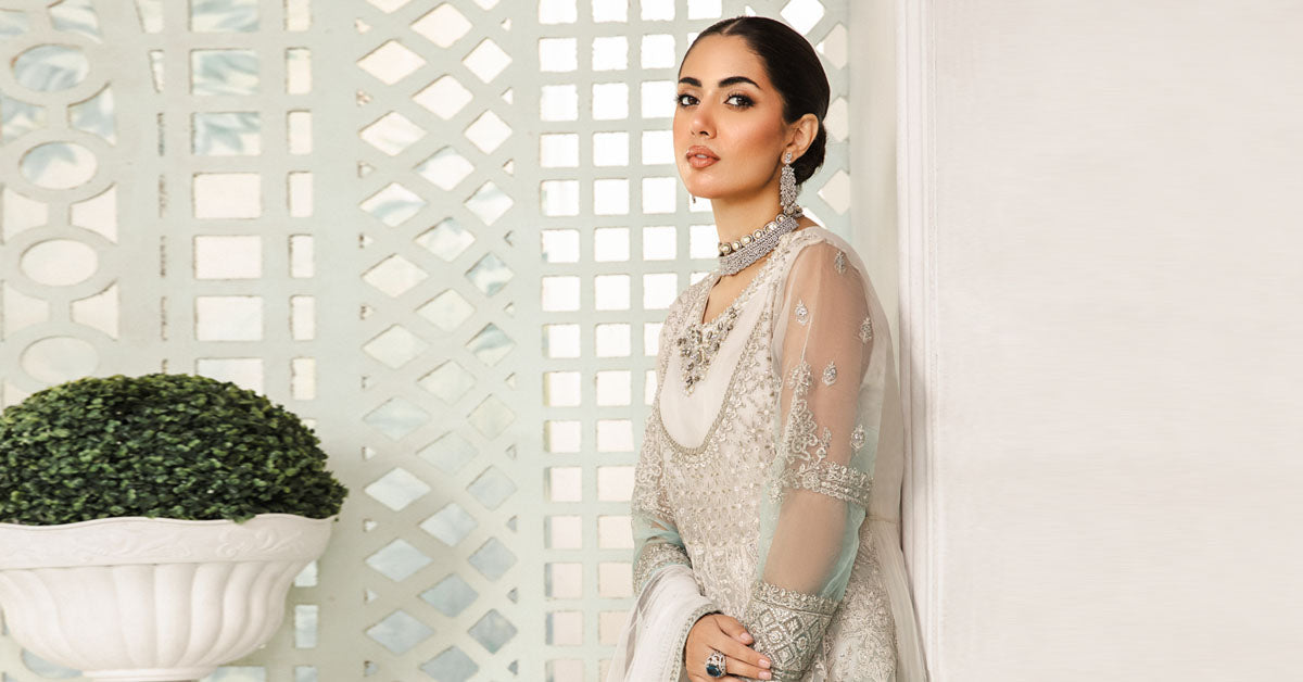 Maira B | Ready to Wear | SF-EA24-18
