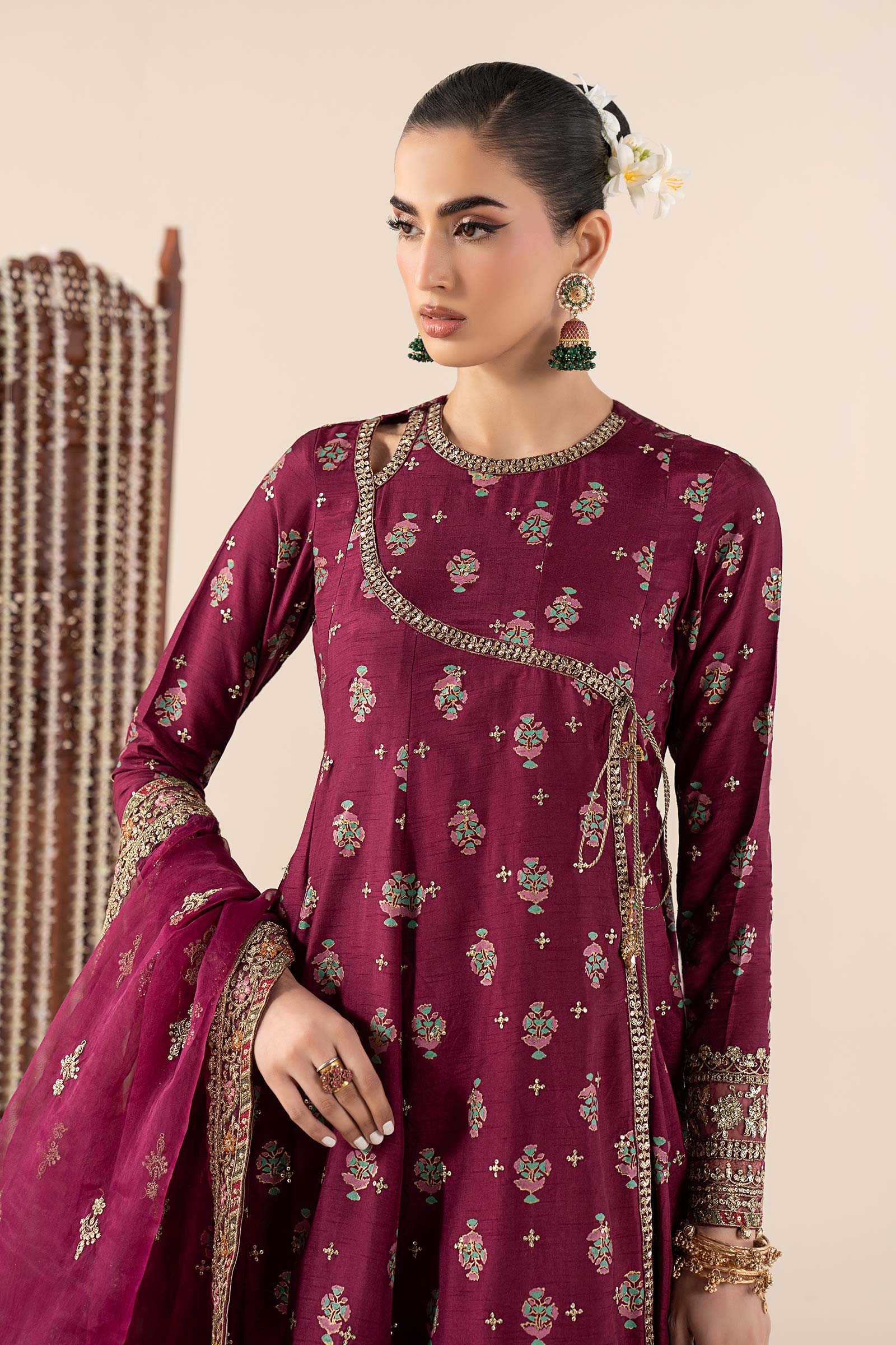 Maria B | Eid Collection 26 | SF-EF24-23R1