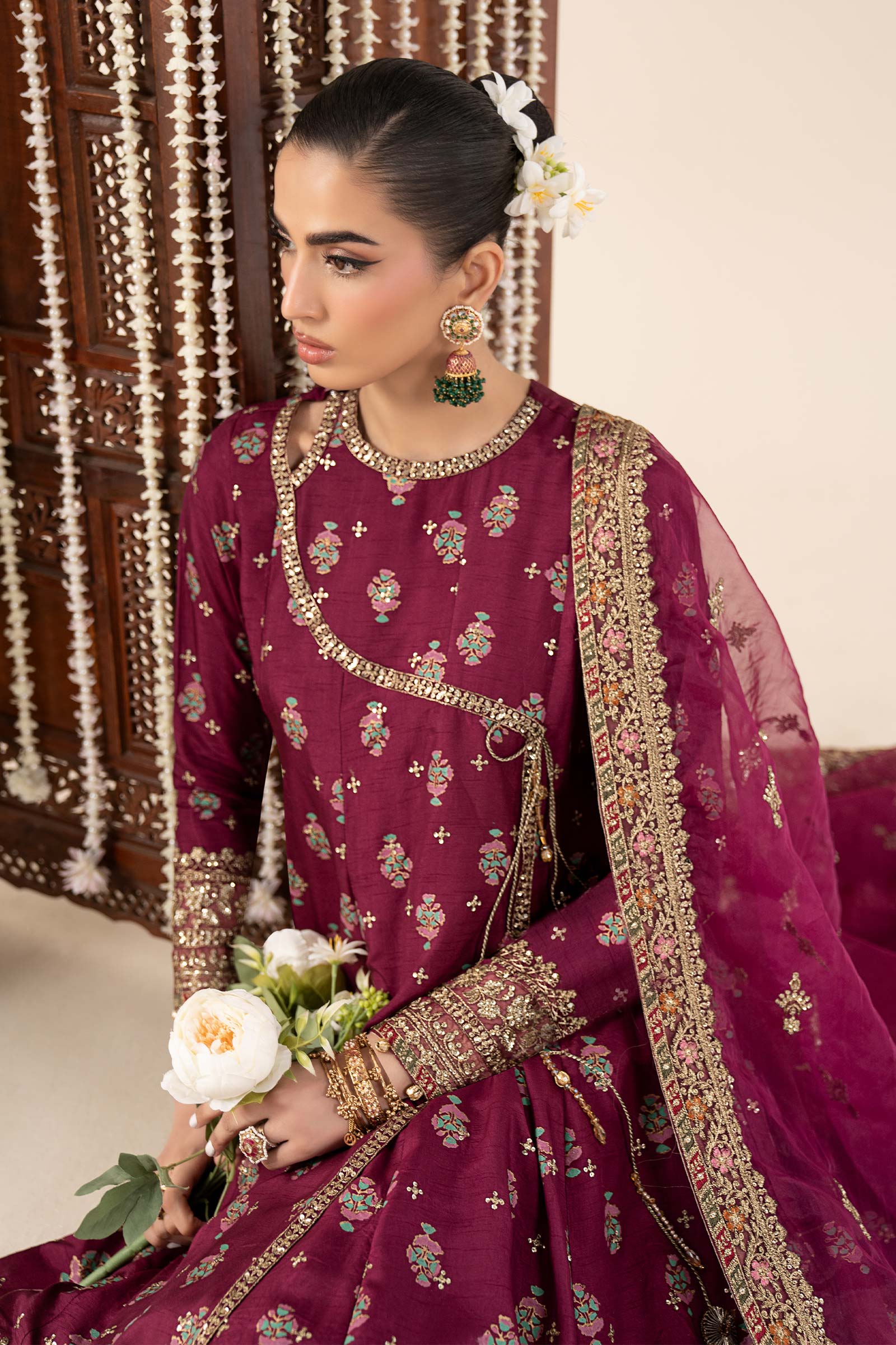 Maria B | Eid Collection 26 | SF-EF24-23R1