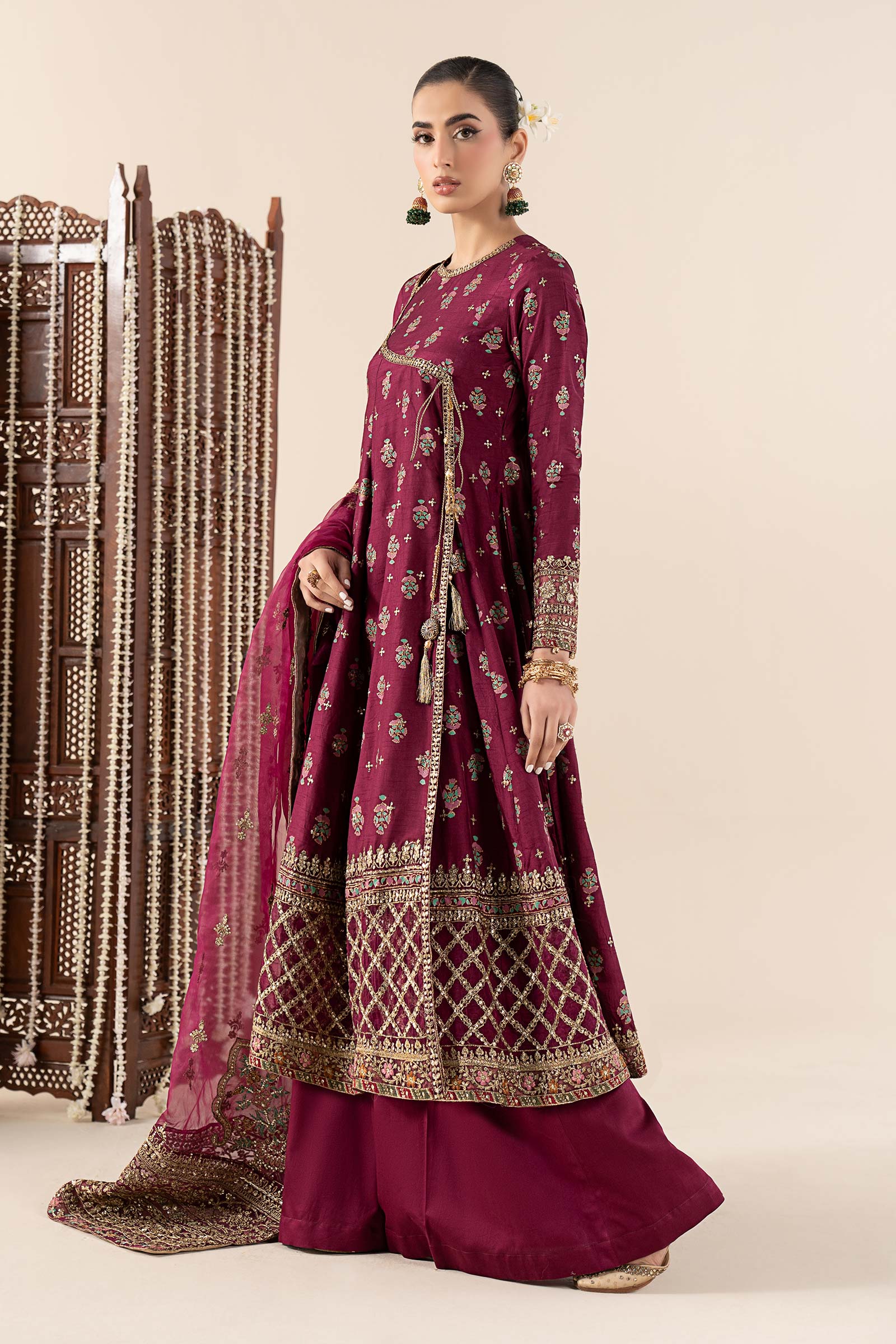 Maria B | Eid Collection 26 | SF-EF24-23R1