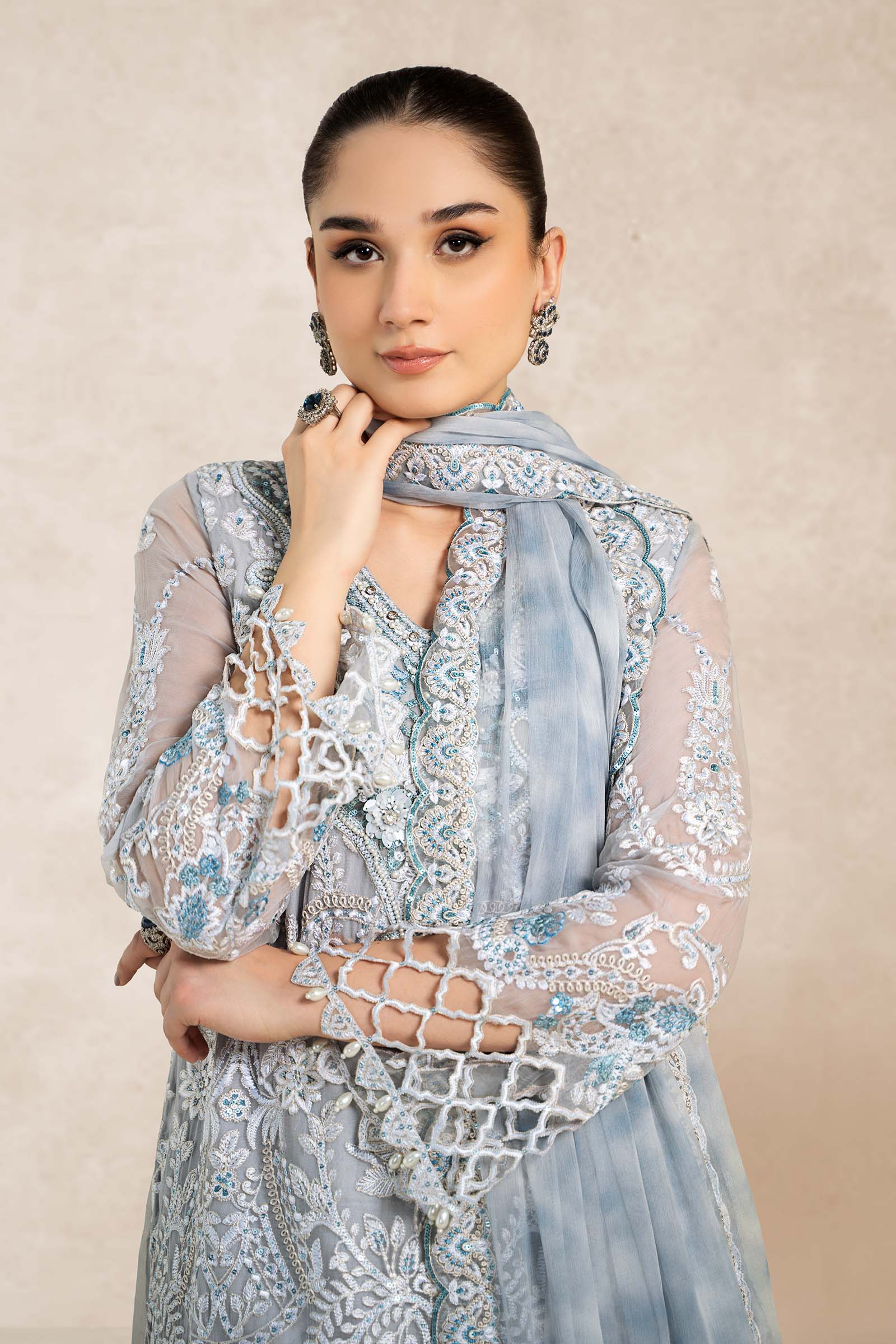 Maira B | Ready to Wear | SF-EA24-40