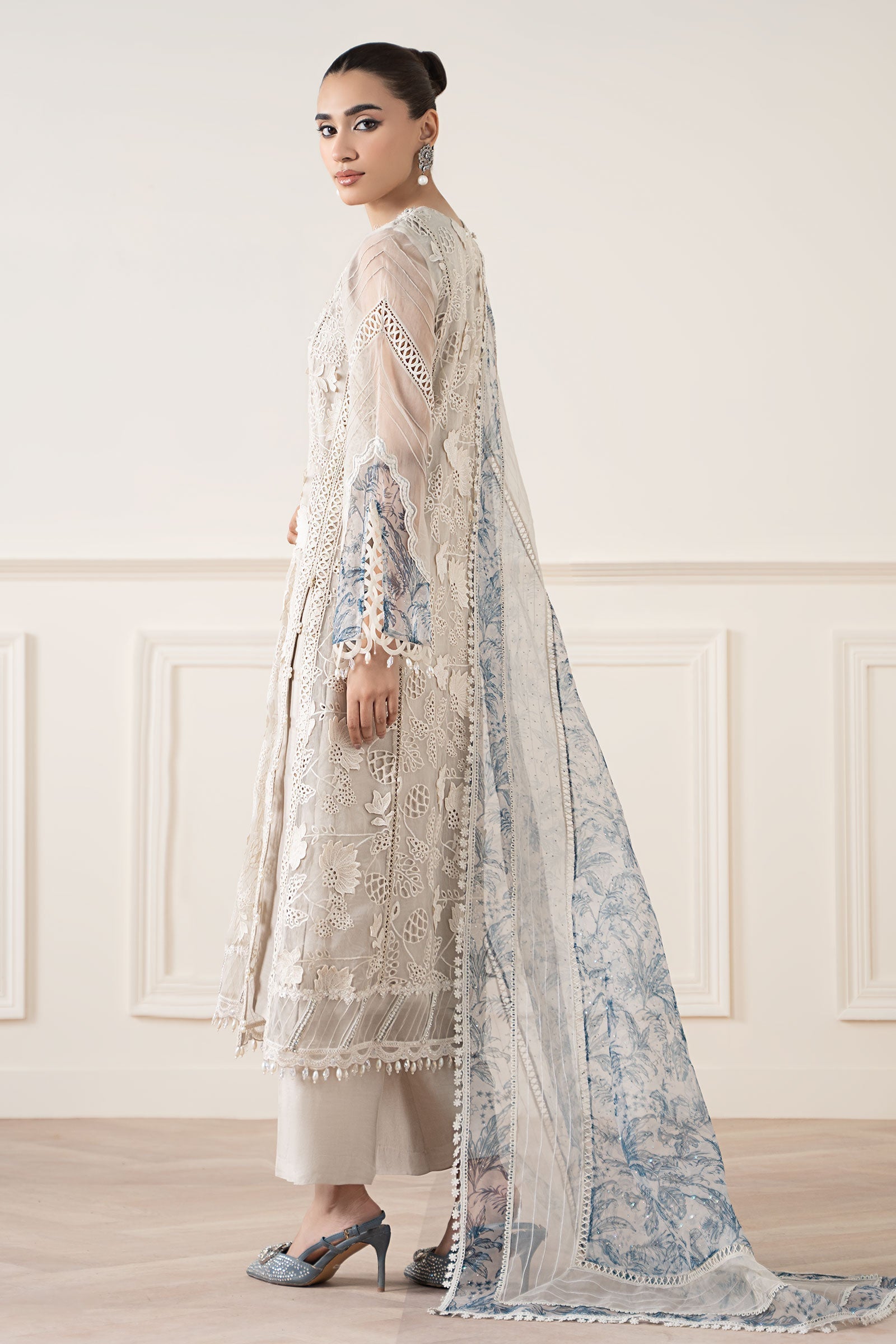 Maria B | Formal Wears | SF-EA25-05