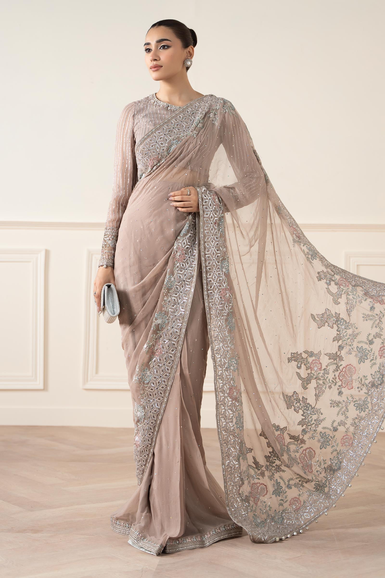 Maria B | Formal Wears | SF-EA25-13