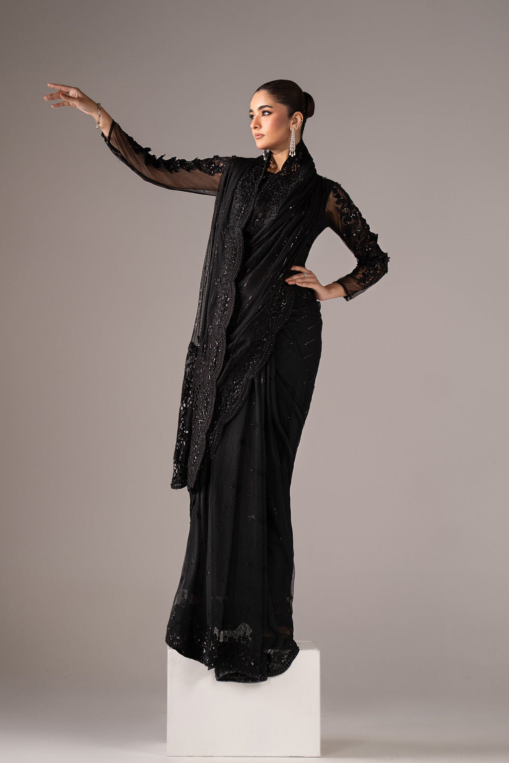 Maria B | Eid Collection 26 | SF-EF22-41R1