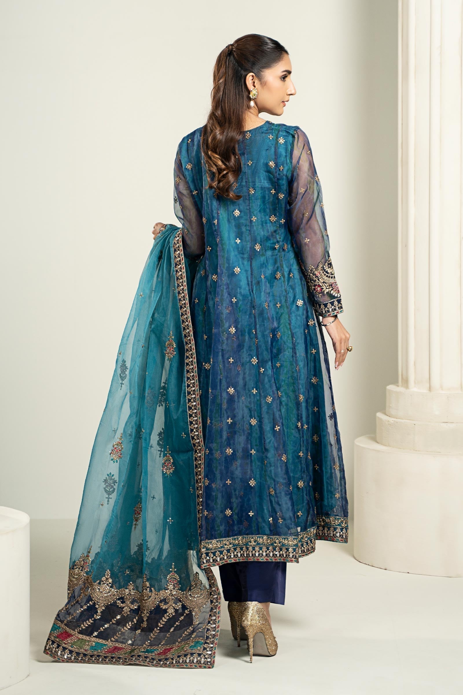 Maira B | Ready to Wear | SF-EF22-43R1