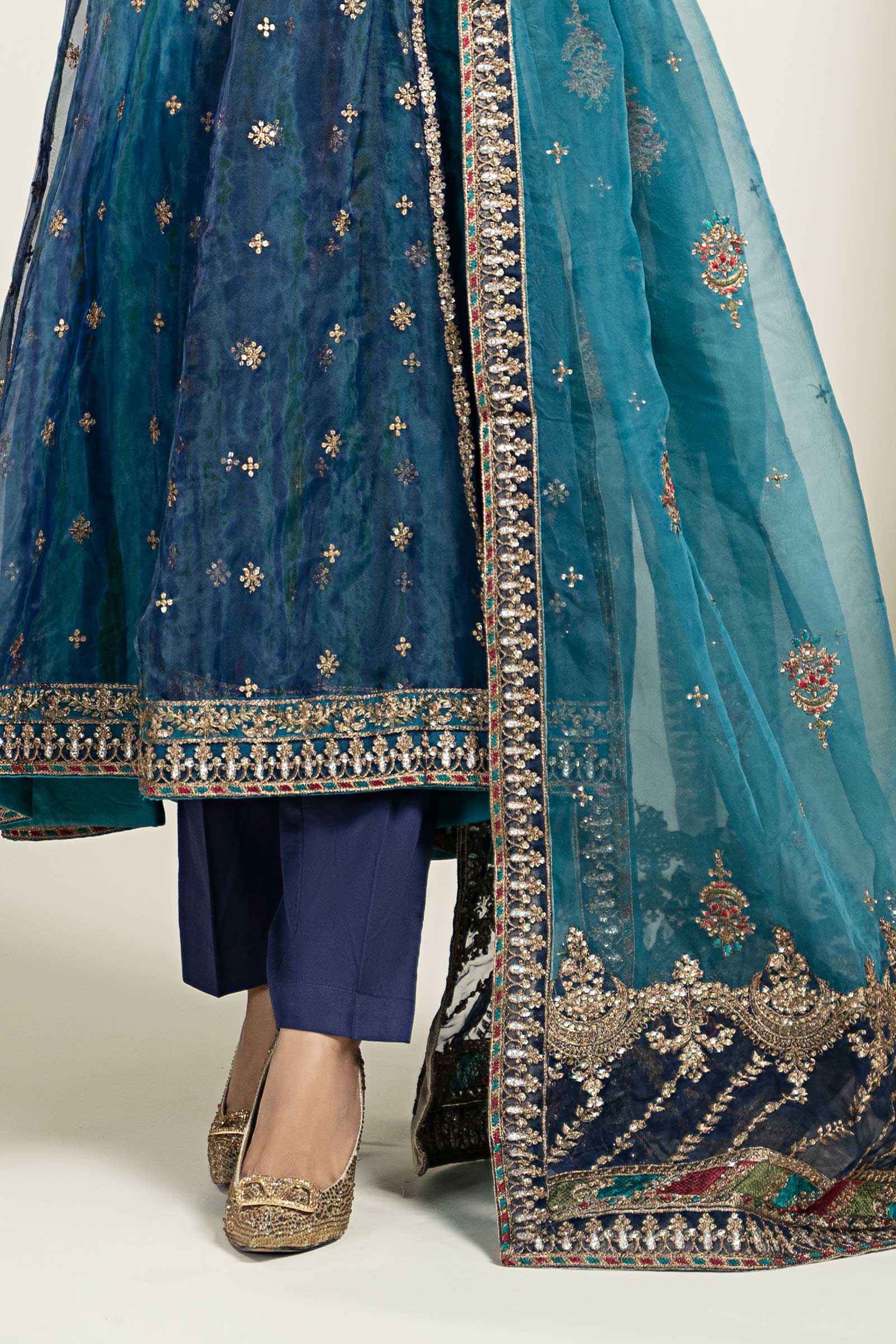 Maira B | Ready to Wear | SF-EF22-43R1