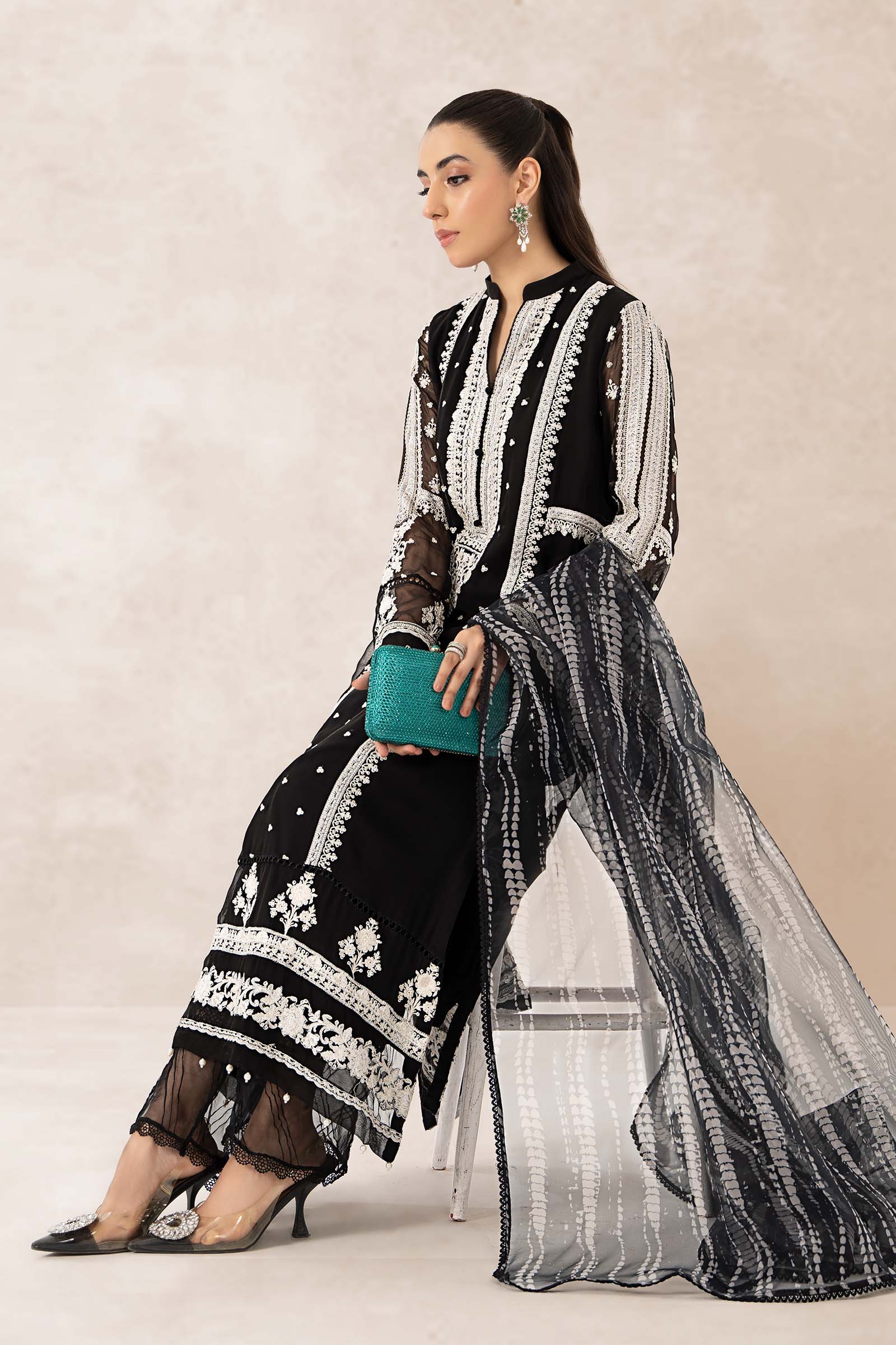 Maira B | Ready to Wear | SF-EF23-26R1