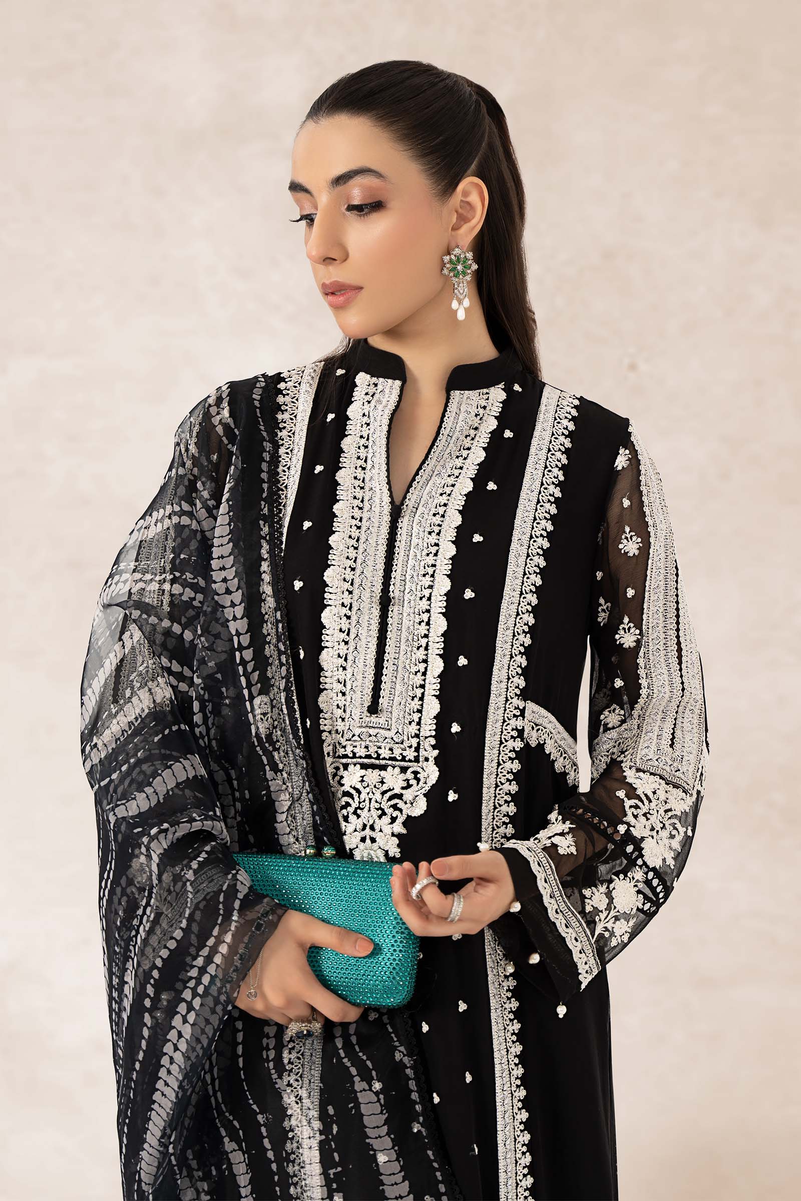Maira B | Ready to Wear | SF-EF23-26R1
