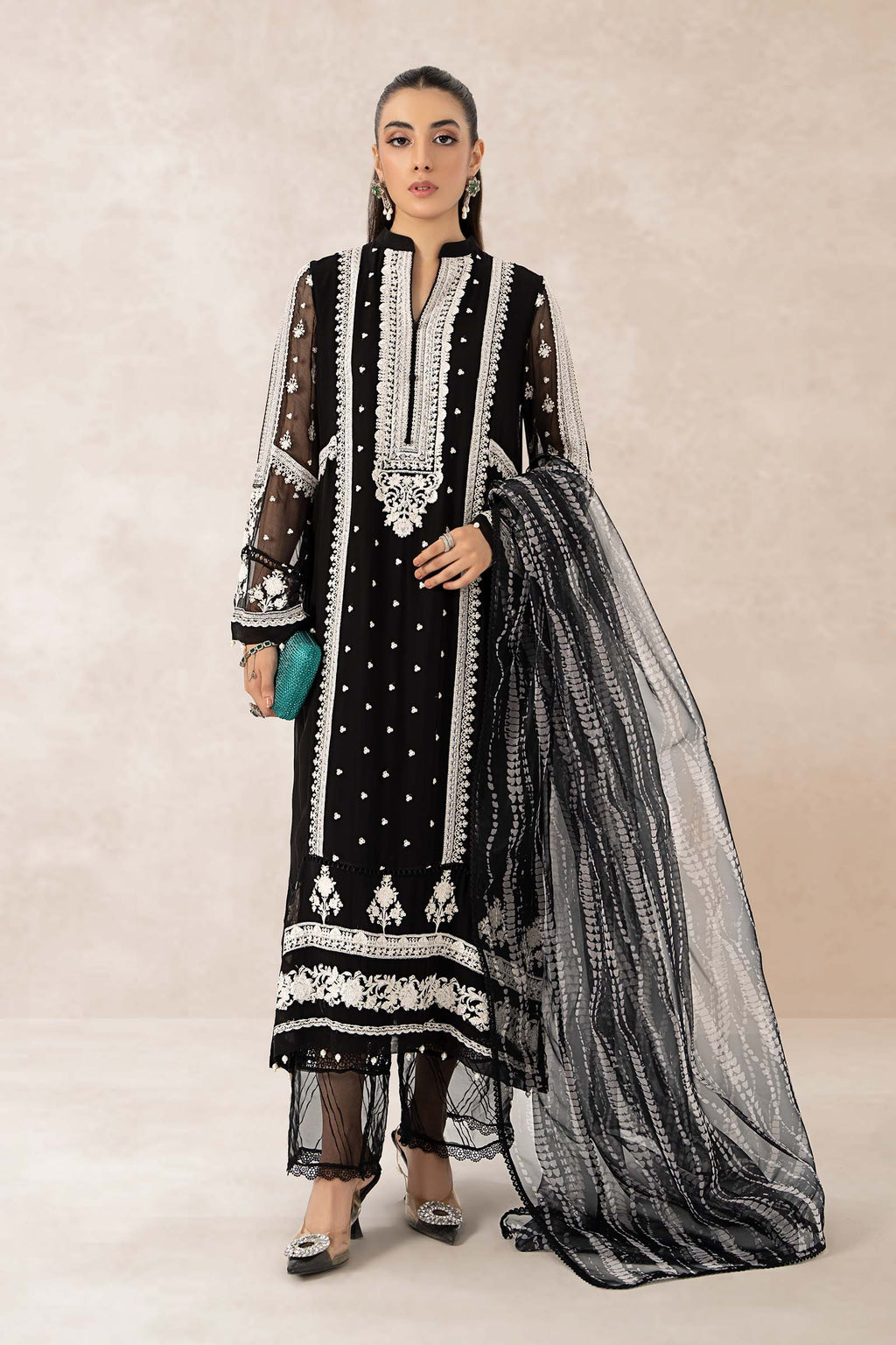 Maira B | Ready to Wear | SF-EF23-26R1