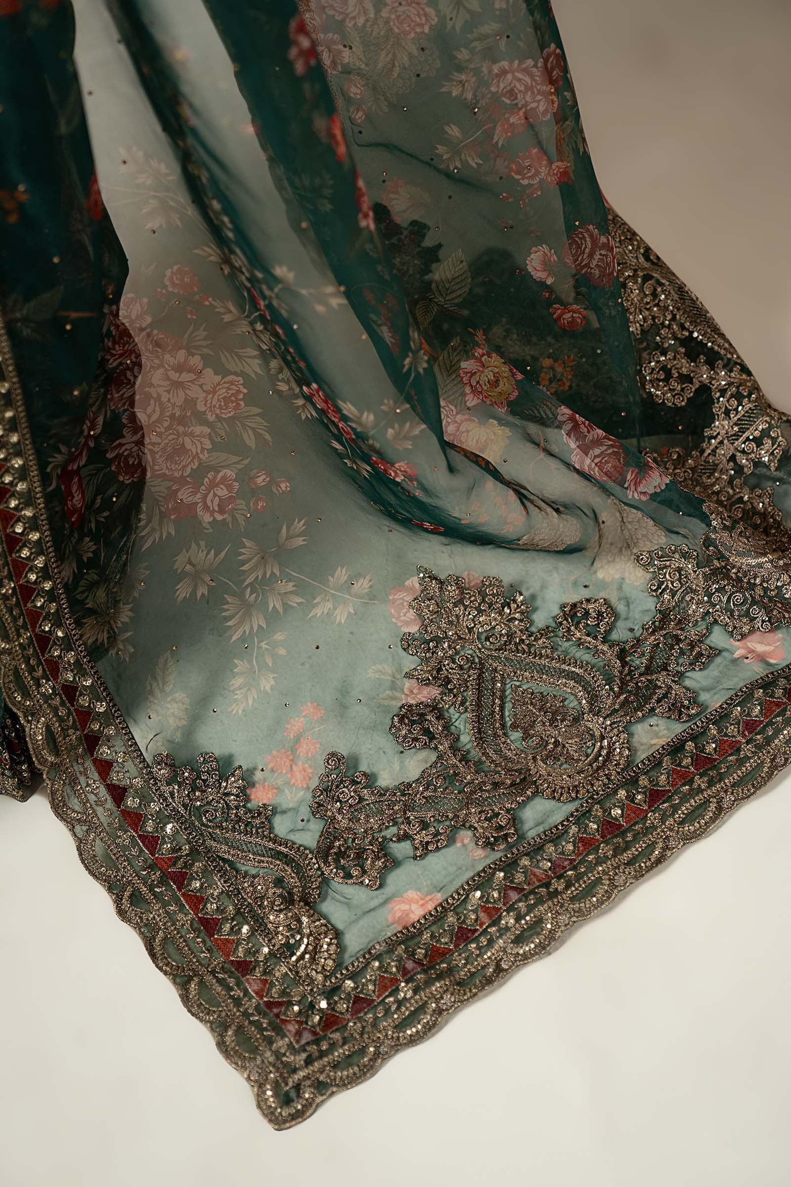 Maria B | Eid Collection 26 | SF-EF24-08R1