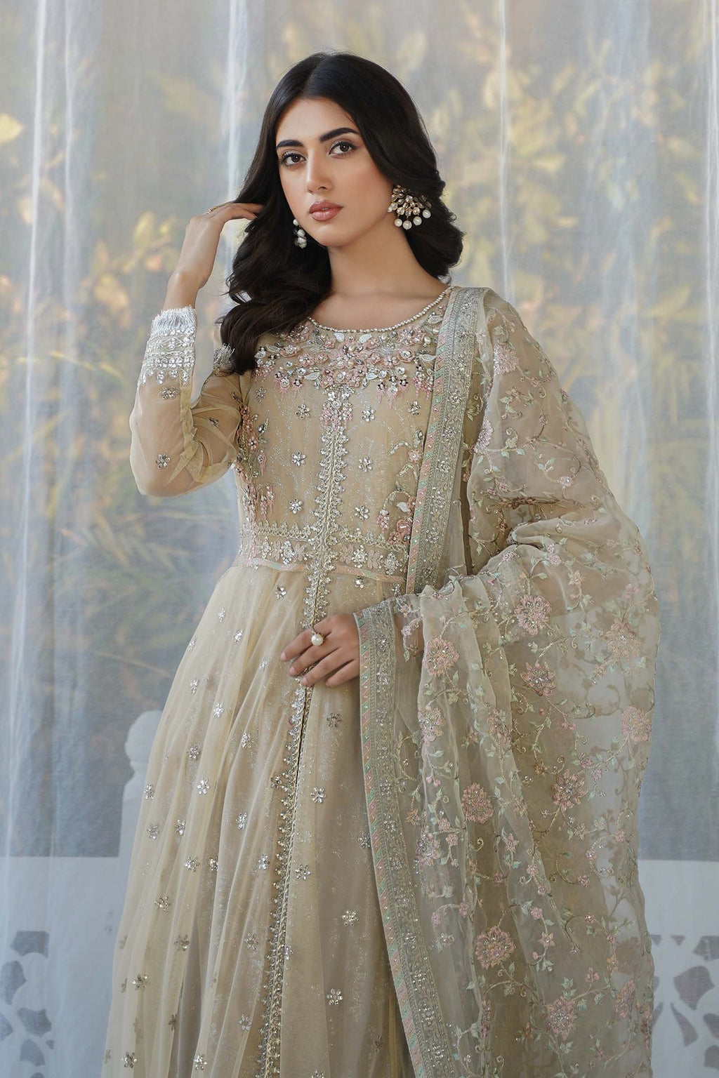 Maria B | Formal Wears | SF-EF24-18
