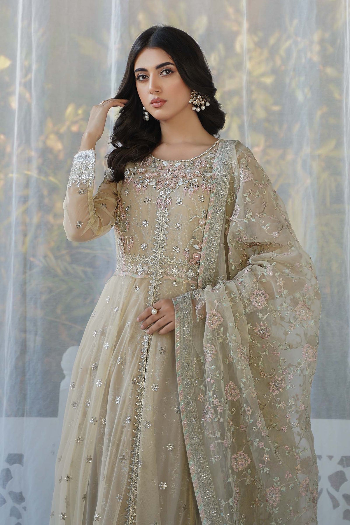Maria B | Formal Wears | SF-EF24-18
