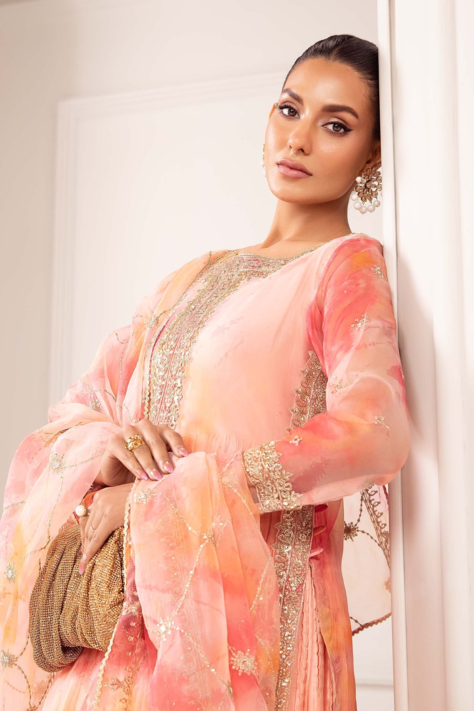 Maria B | Pre Fall 25 | SF-EF24-20R1-Pink