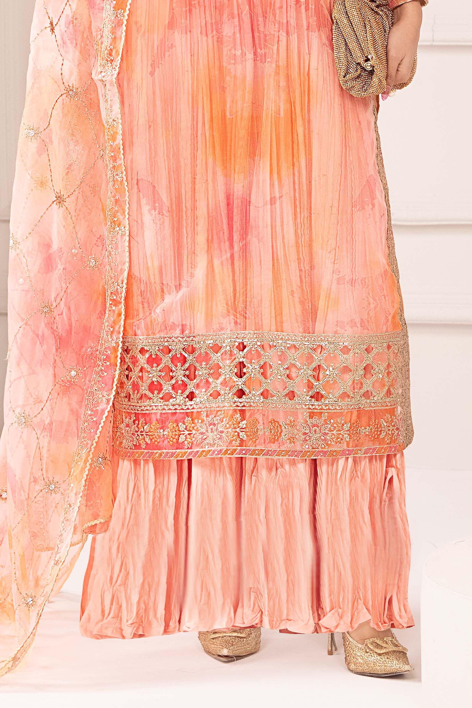 Maria B | Pre Fall 25 | SF-EF24-20R1-Pink