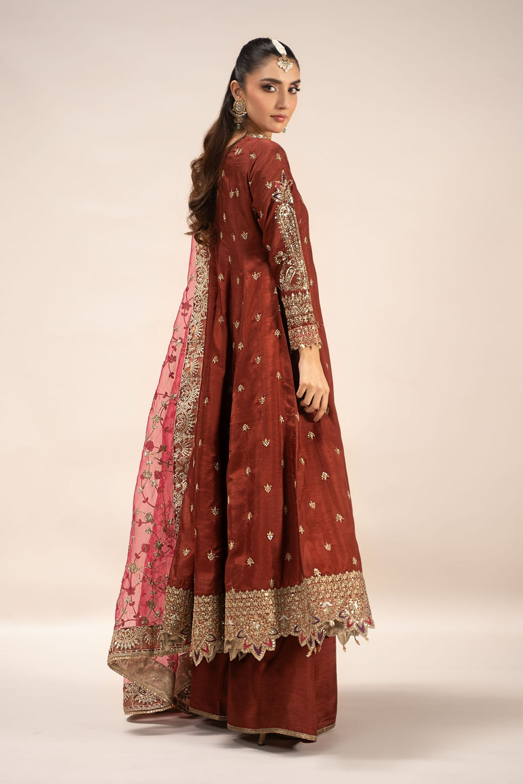 Maira B | Ready to Wear | SF-EF25-02