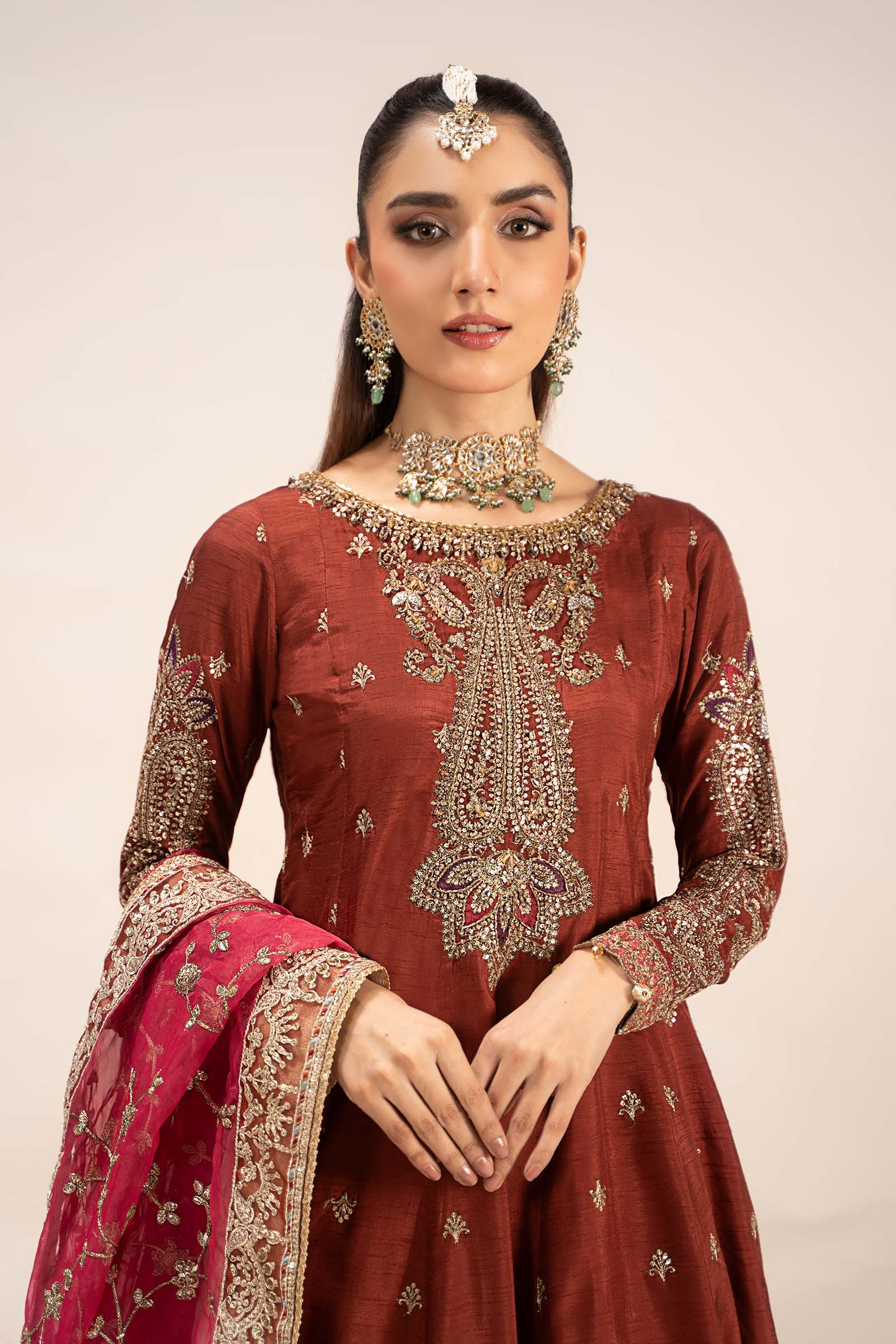 Maira B | Ready to Wear | SF-EF25-02
