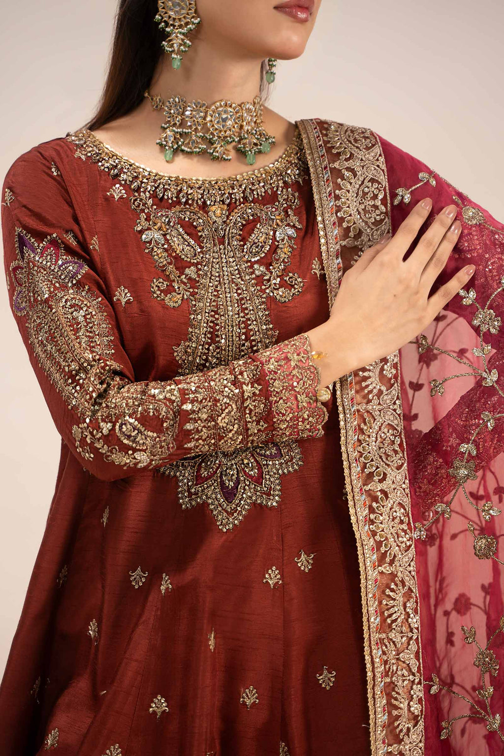 Maira B | Ready to Wear | SF-EF25-02