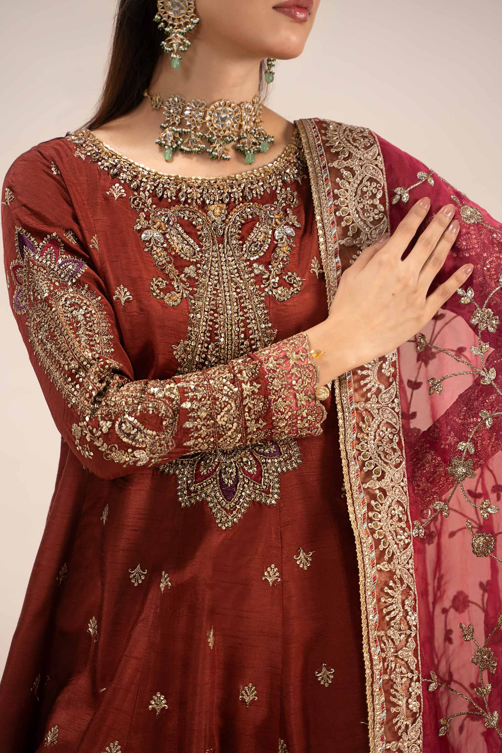 Maira B | Ready to Wear | SF-EF25-02