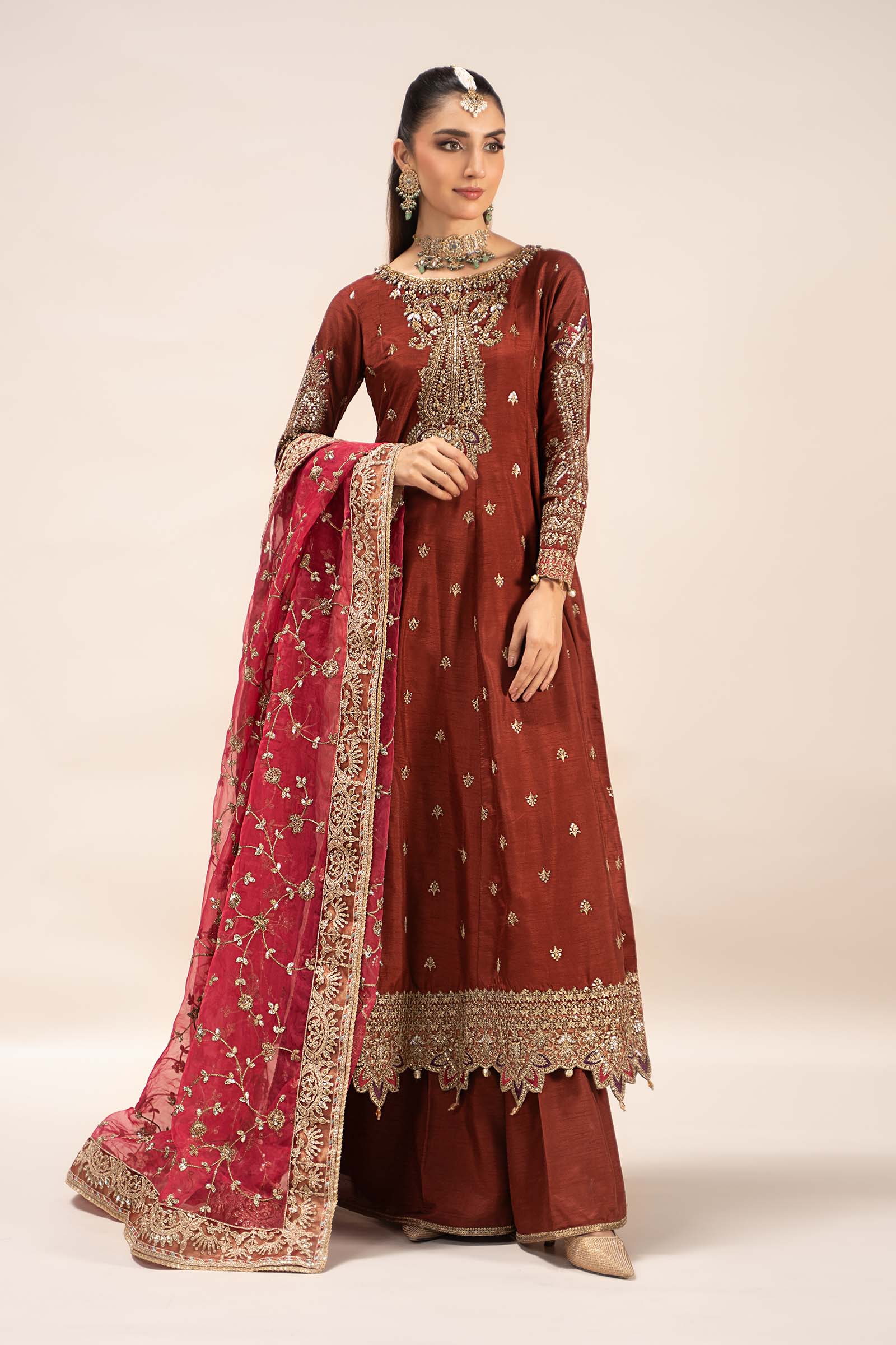 Maira B | Ready to Wear | SF-EF25-02