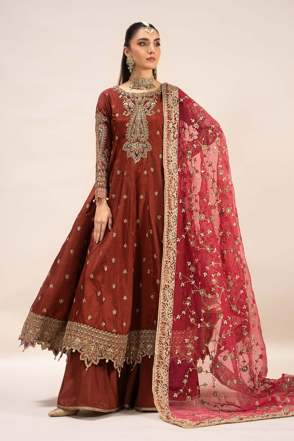 Maira B | Ready to Wear | SF-EF25-02