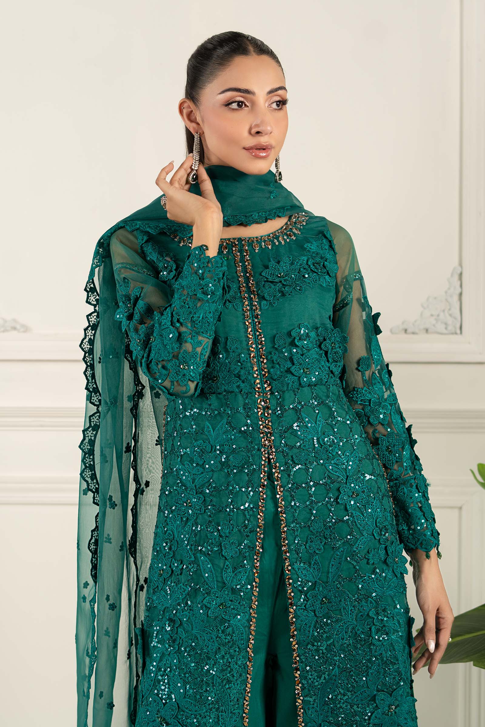 Maira B | Ready to Wear | SF-EF25-04