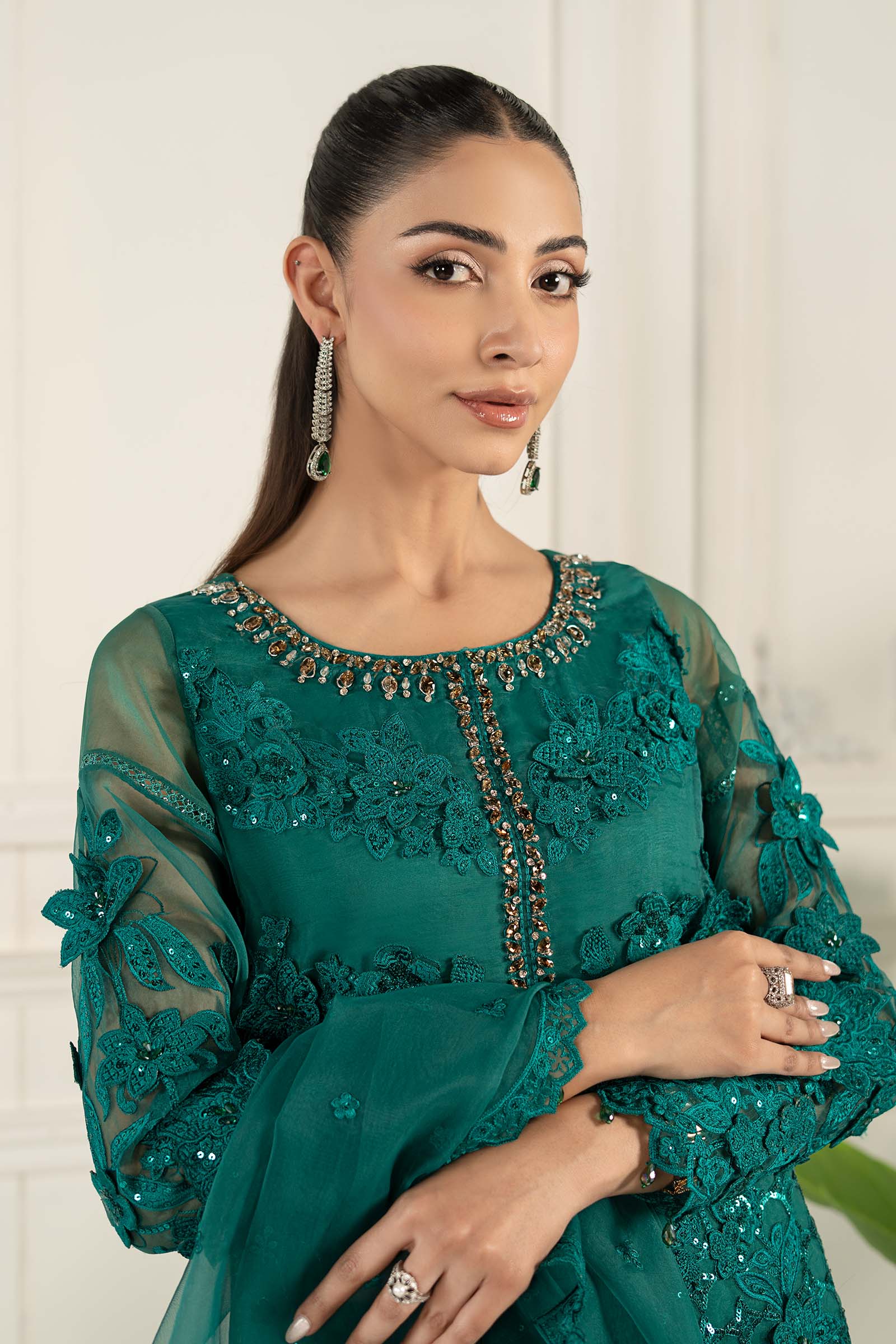 Maira B | Ready to Wear | SF-EF25-04