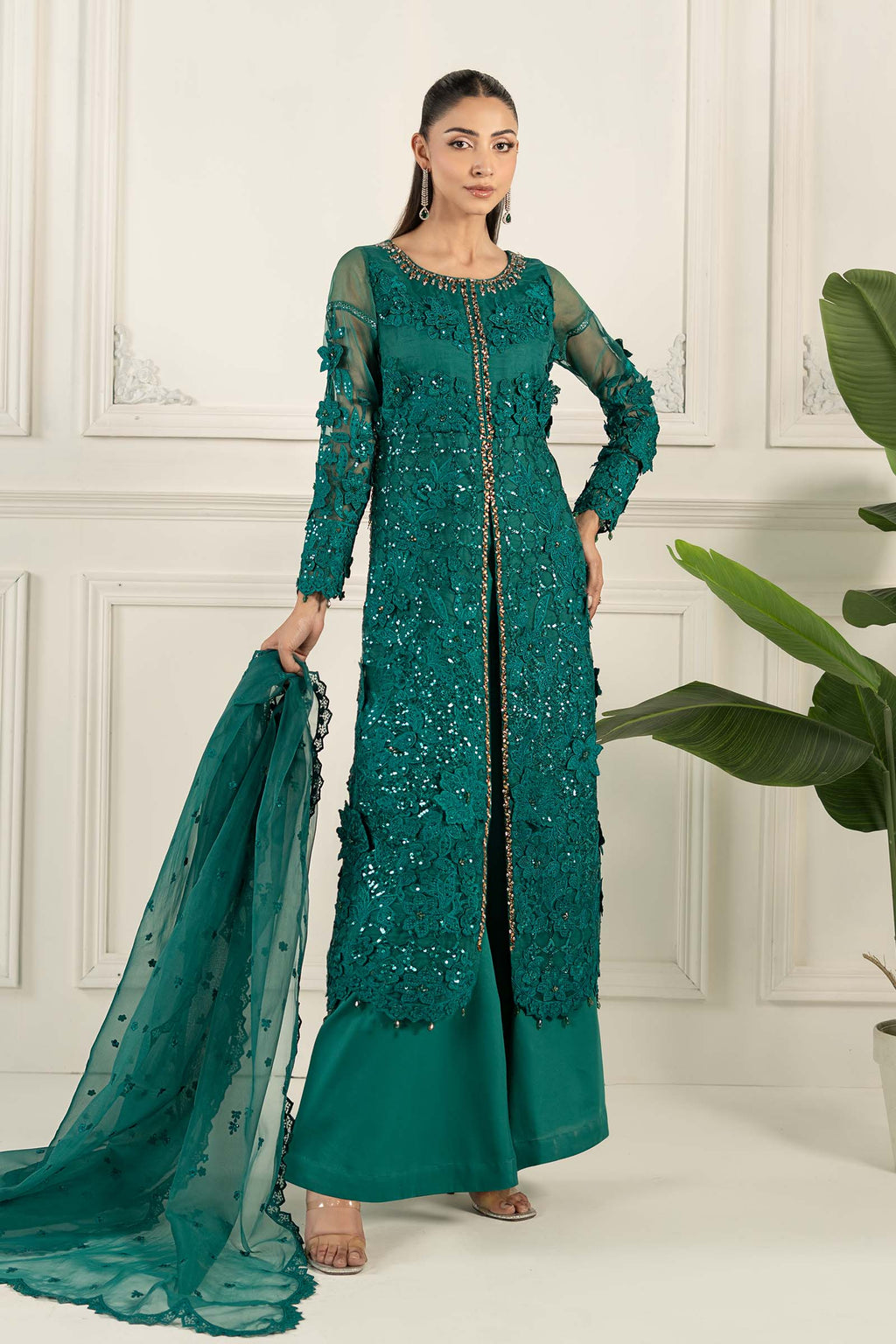 Maira B | Ready to Wear | SF-EF25-04