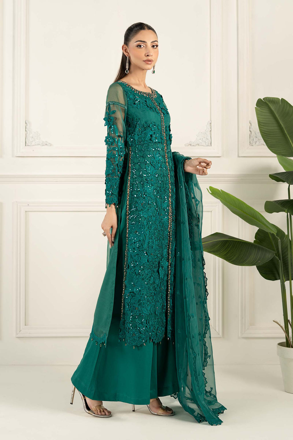 Maira B | Ready to Wear | SF-EF25-04