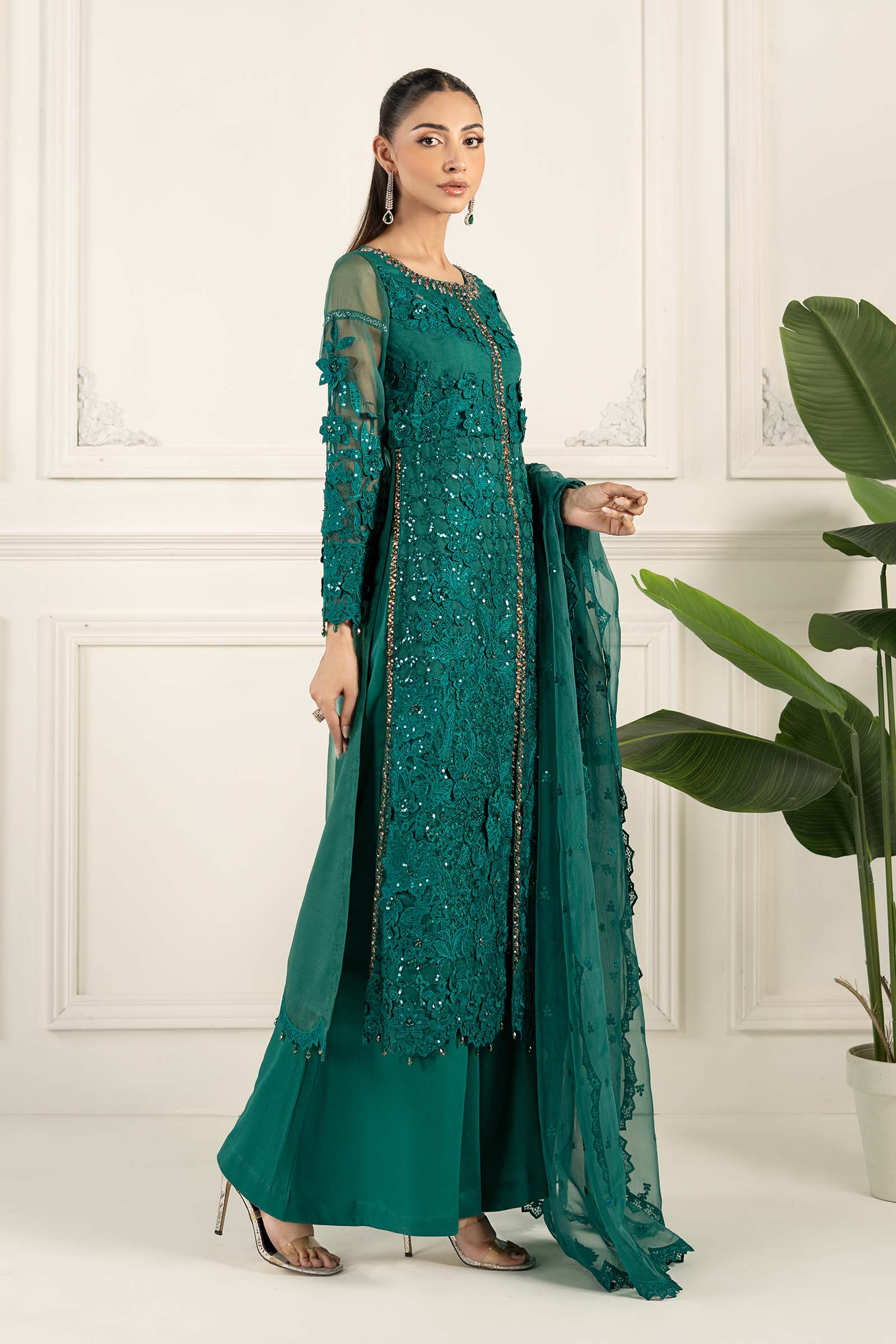 Maira B | Ready to Wear | SF-EF25-04