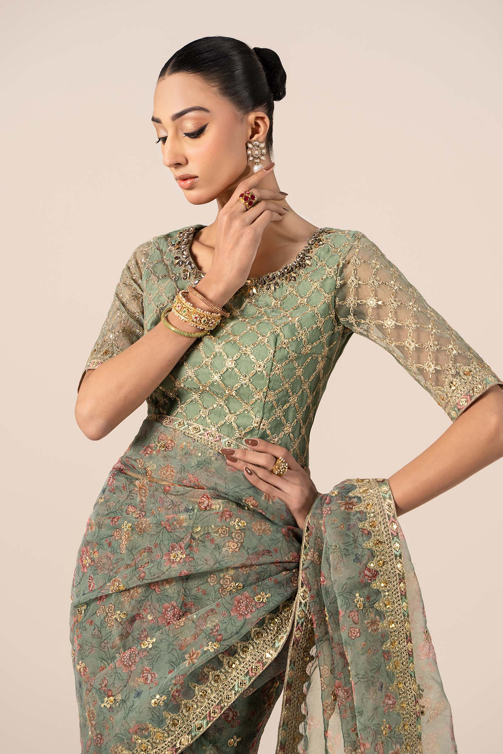Maira B | Ready to Wear | SF-EF25-08