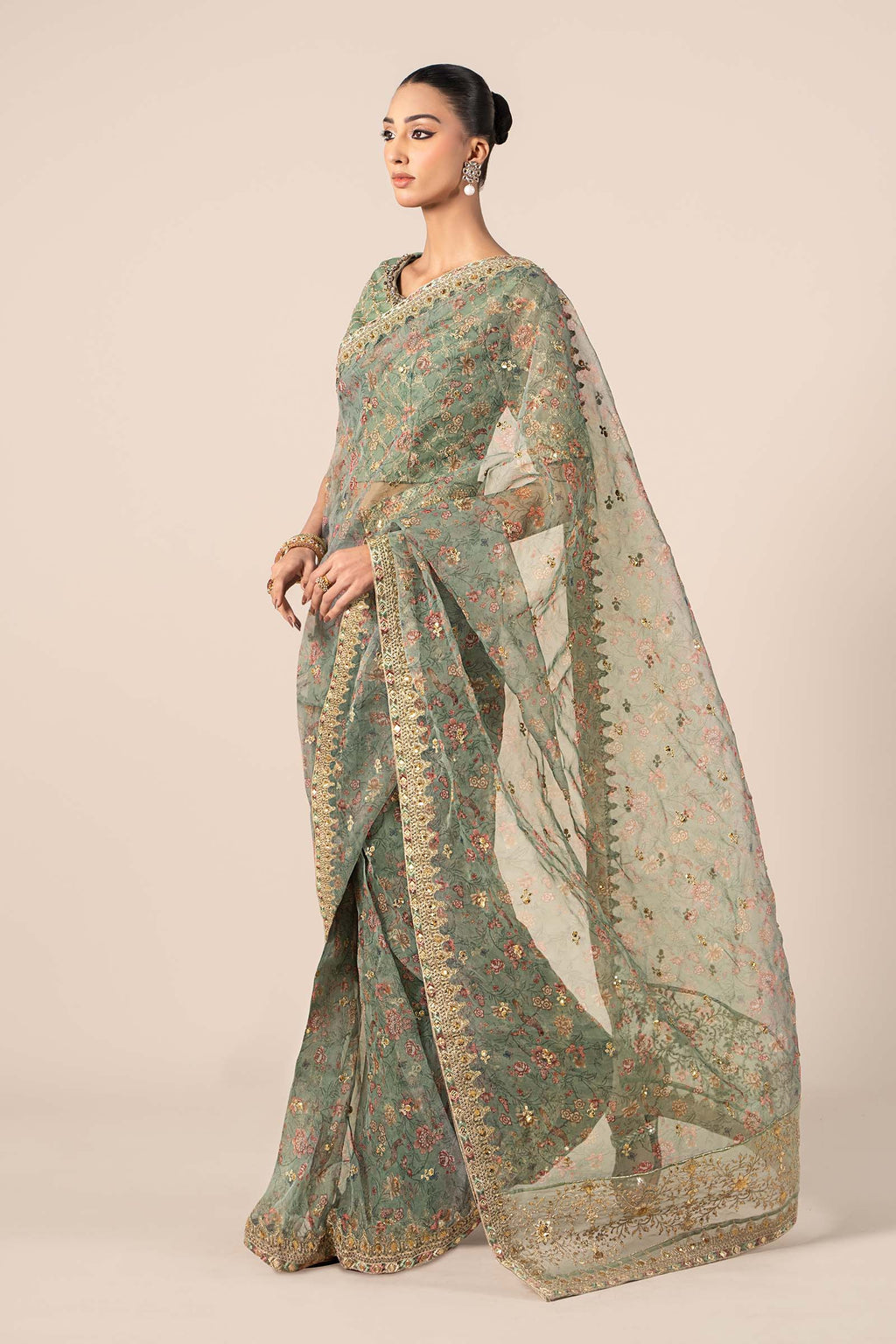 Maira B | Ready to Wear | SF-EF25-08