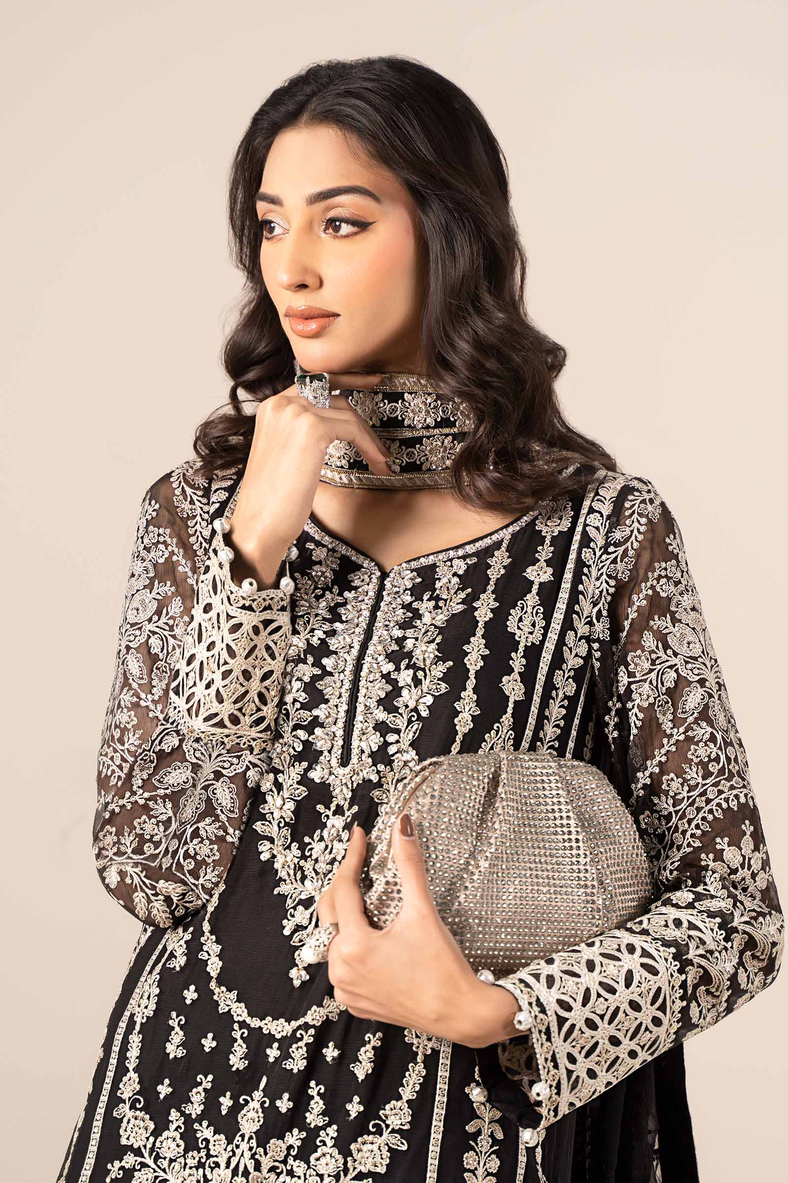 Maira B | Ready to Wear | SF-EF25-20