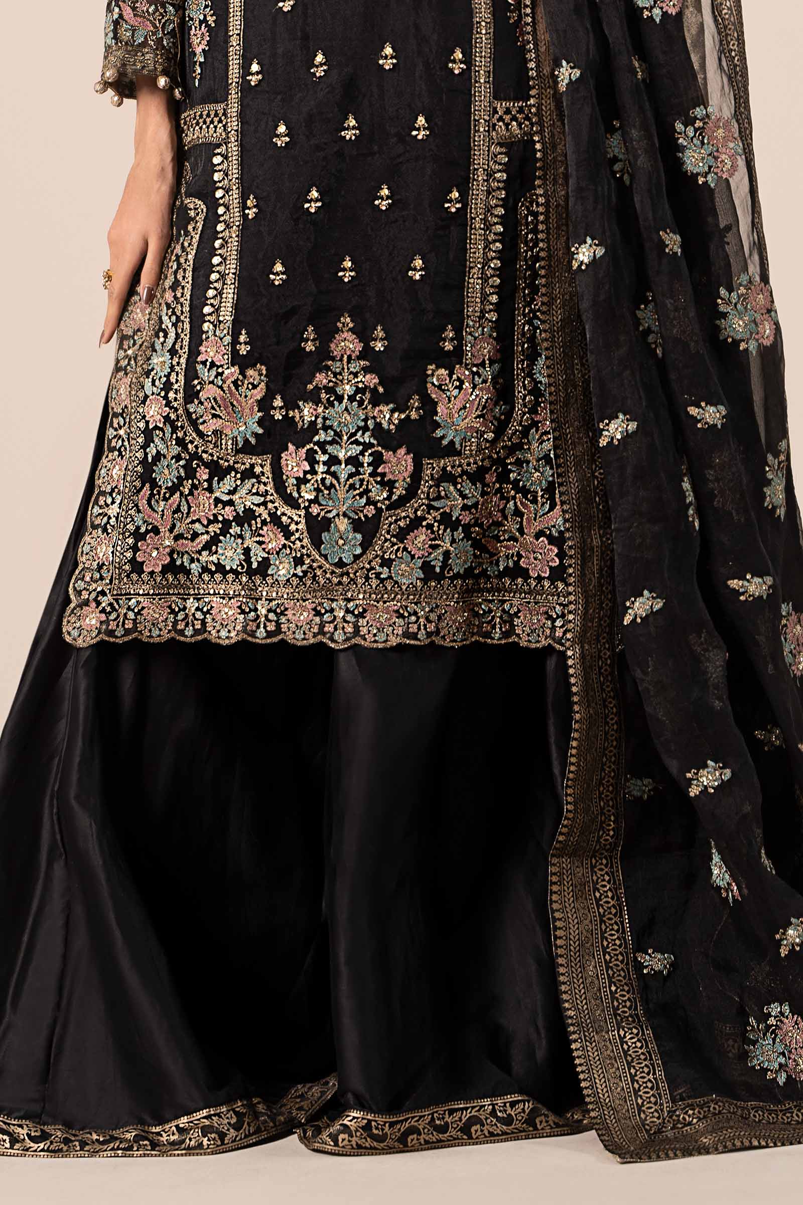 Maira B | Ready to Wear | SF-EF25-24